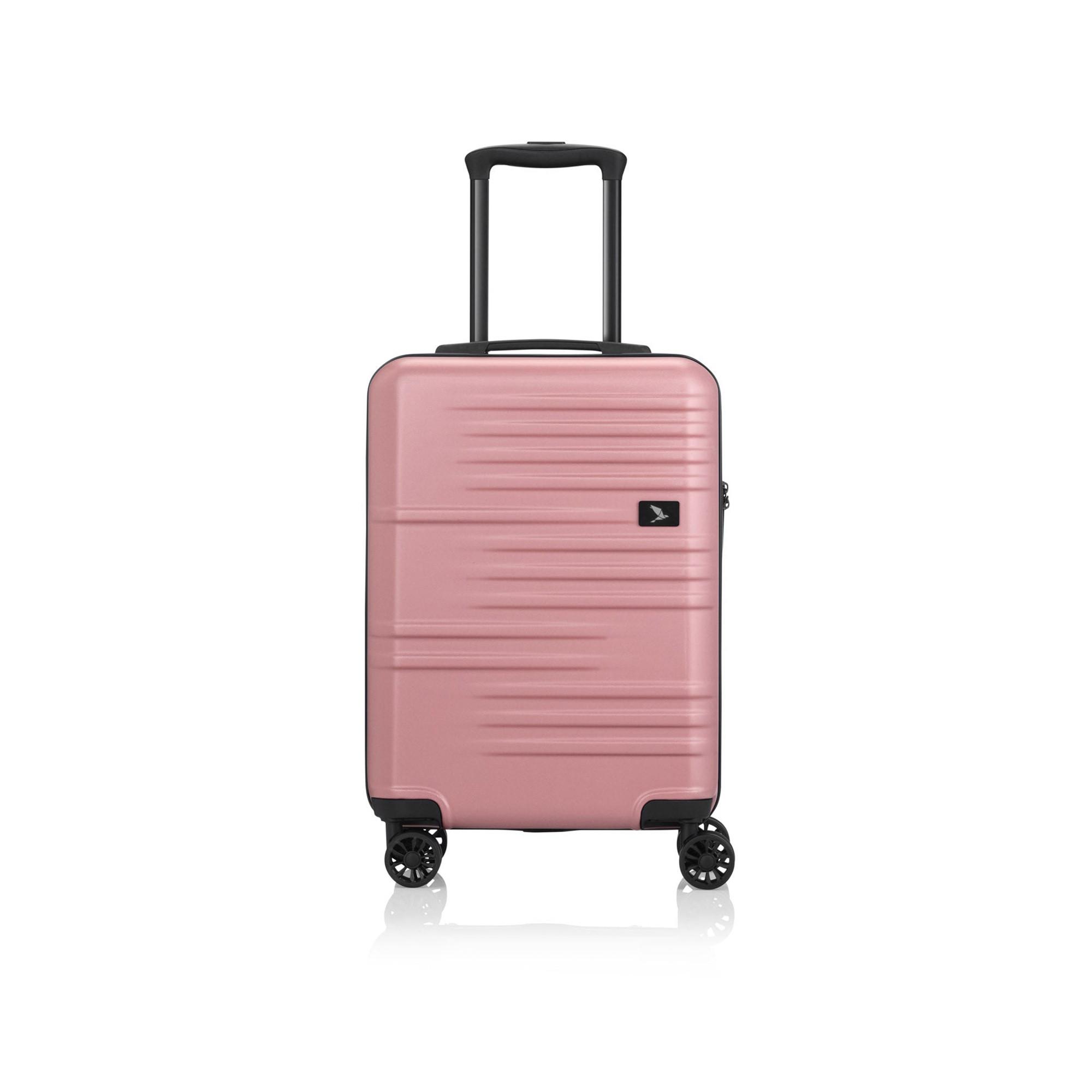 PACK EASY 53cm, Hartschalenkoffer Mena