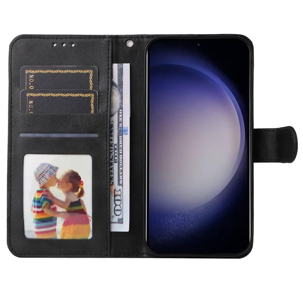 Cover-Discount Galaxy S24+ - Premium Handyhülle Etui