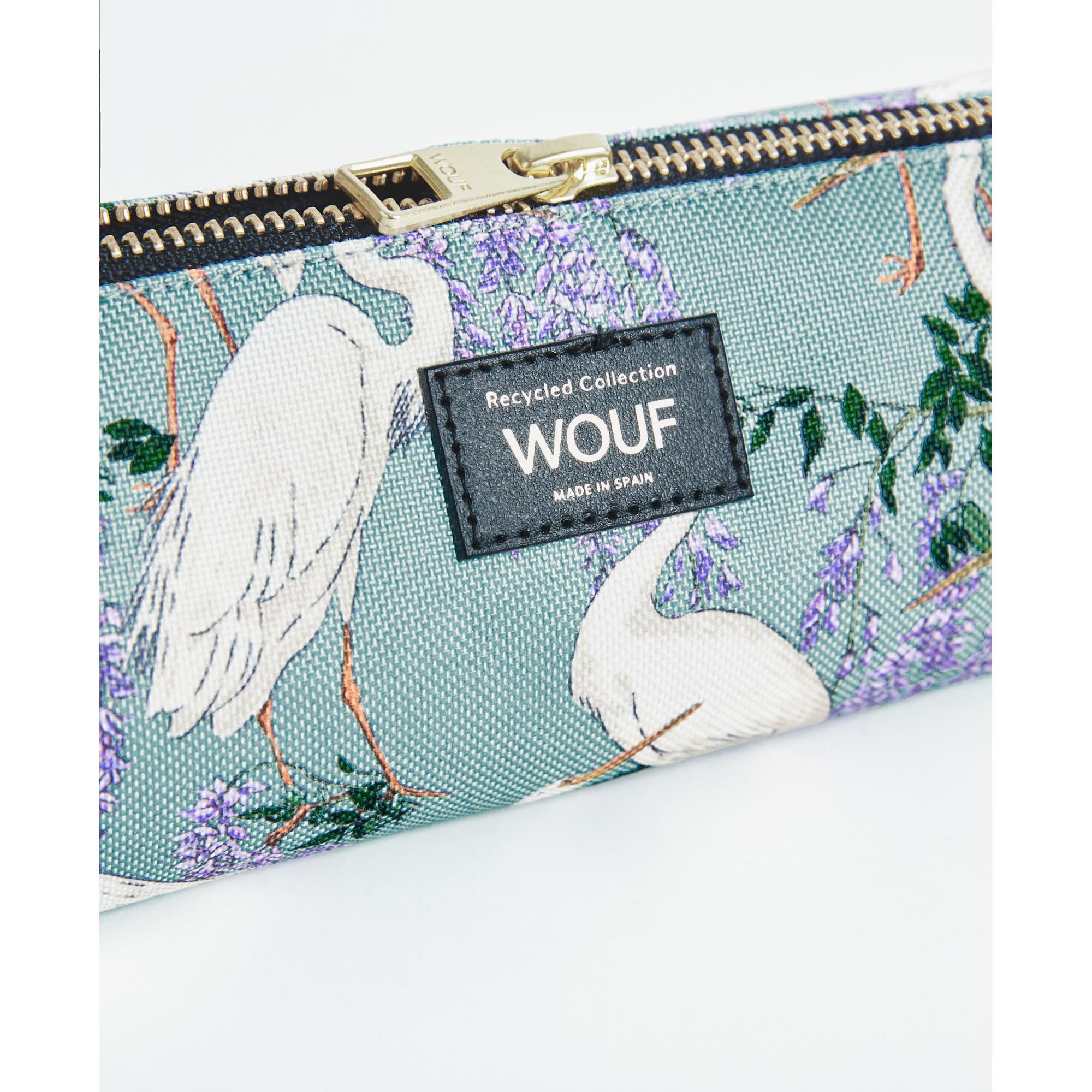 Wouf Heron Etui