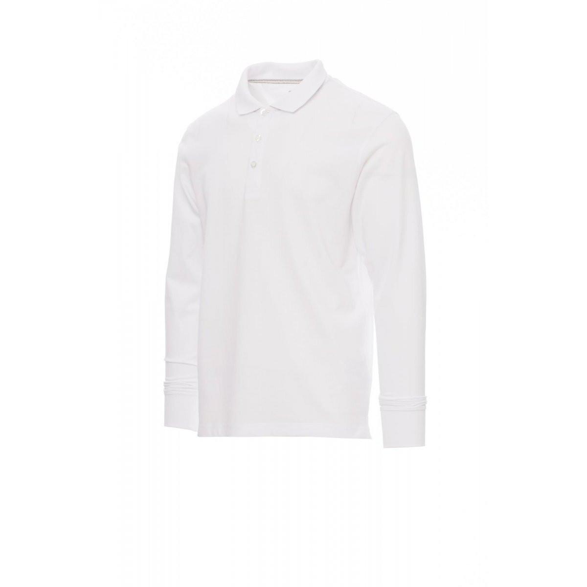 Payper Wear Florenz Langarm Poloshirt