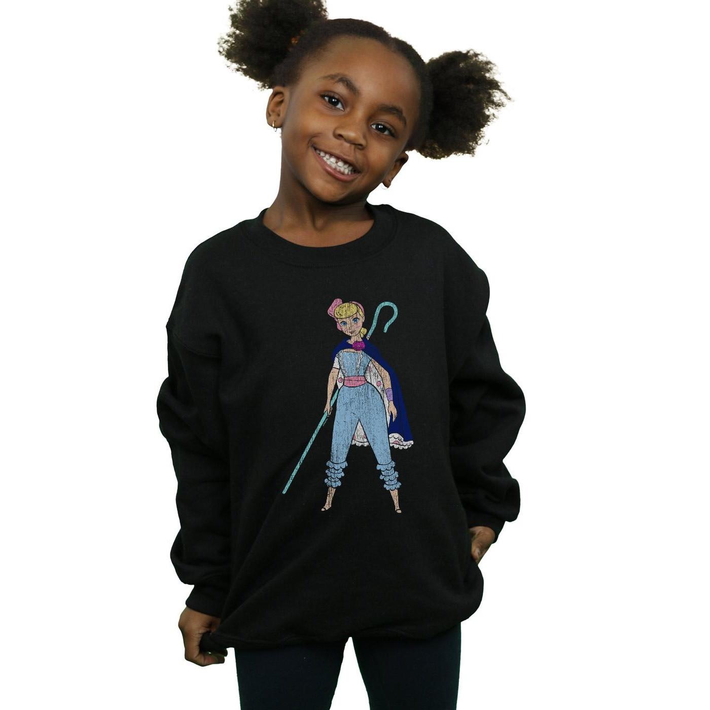 Disney Toy Story 4 Sweatshirt
