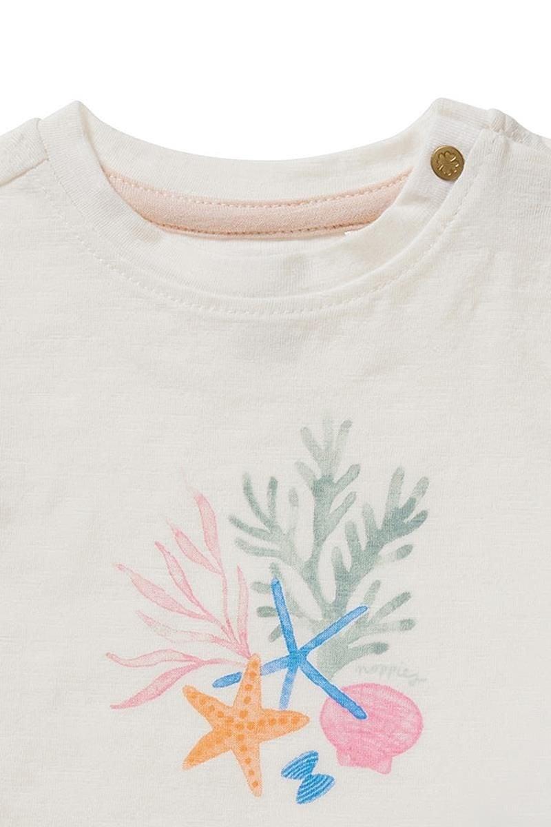 Noppies Baby T-shirt Cayuga