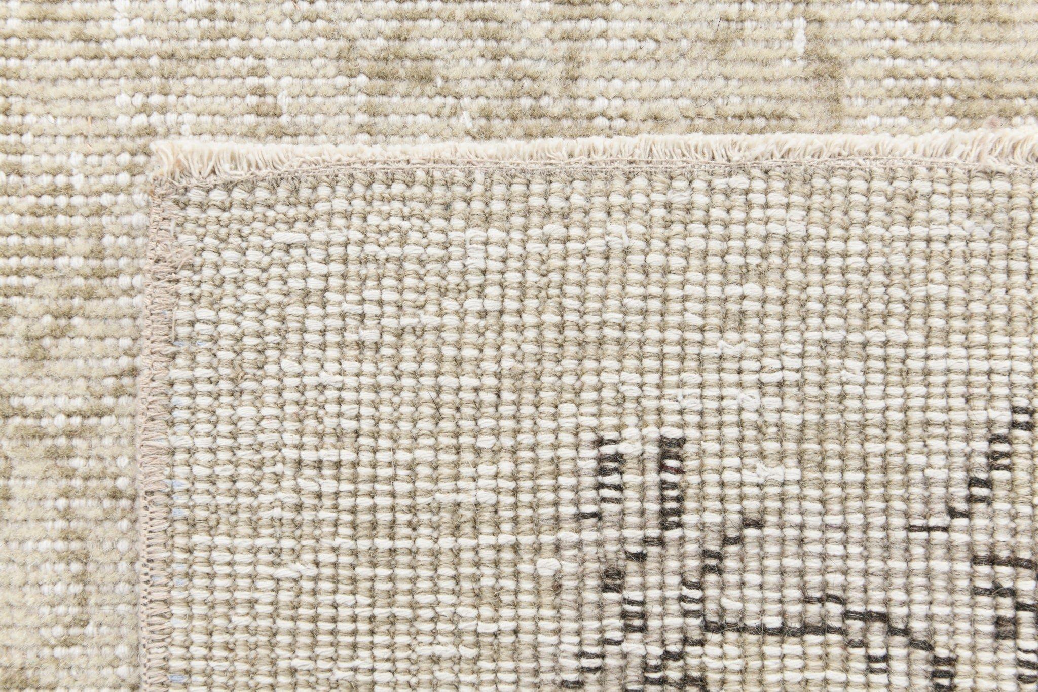 VIDAL Handgemachter Teppich Ultra Vintage