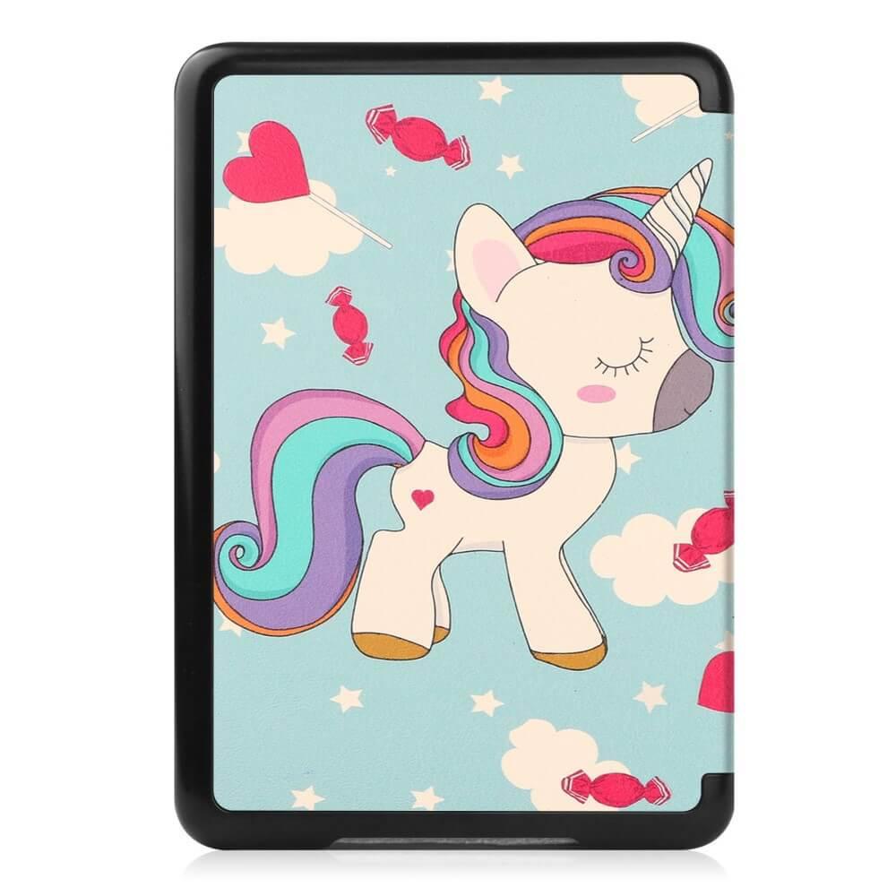 Cover-Discount Kindle 2022 (6.0 / 11.gen.) - Schutzhülle Etui