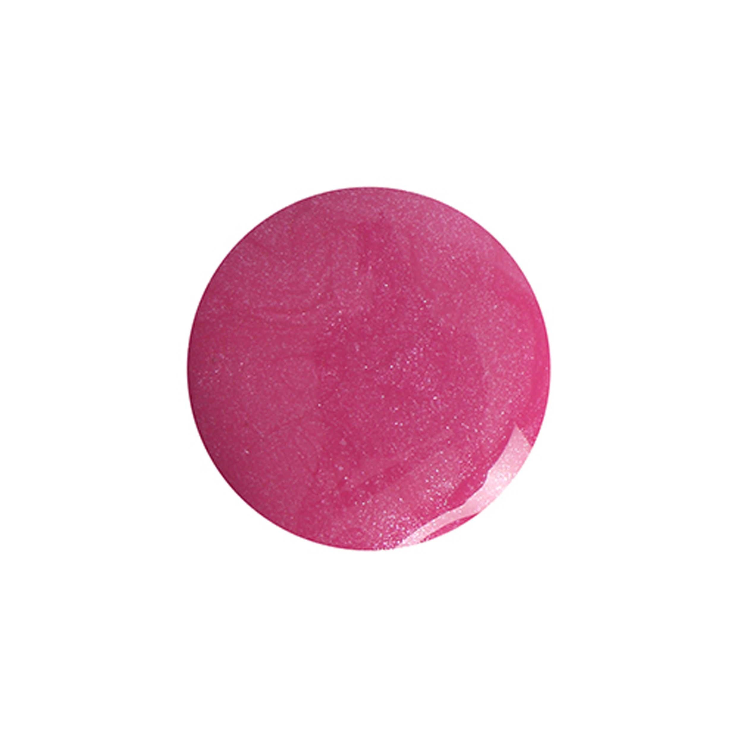 LAUED  bio-based Nagellack Glitter 2