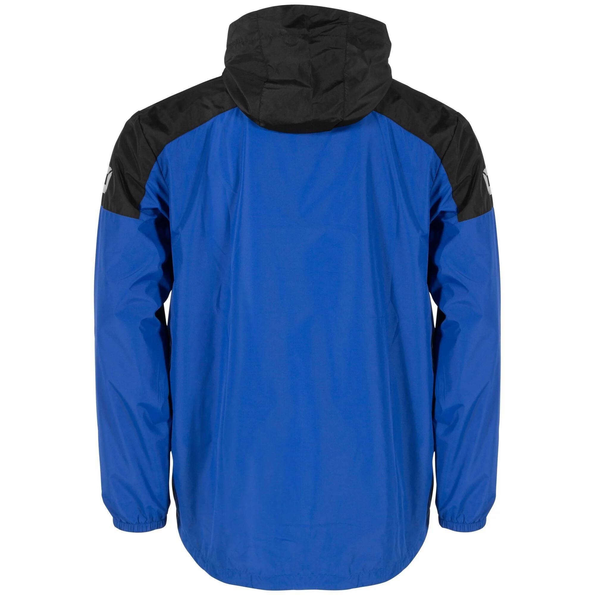 Stannol wasserdichte kinderjacke pride