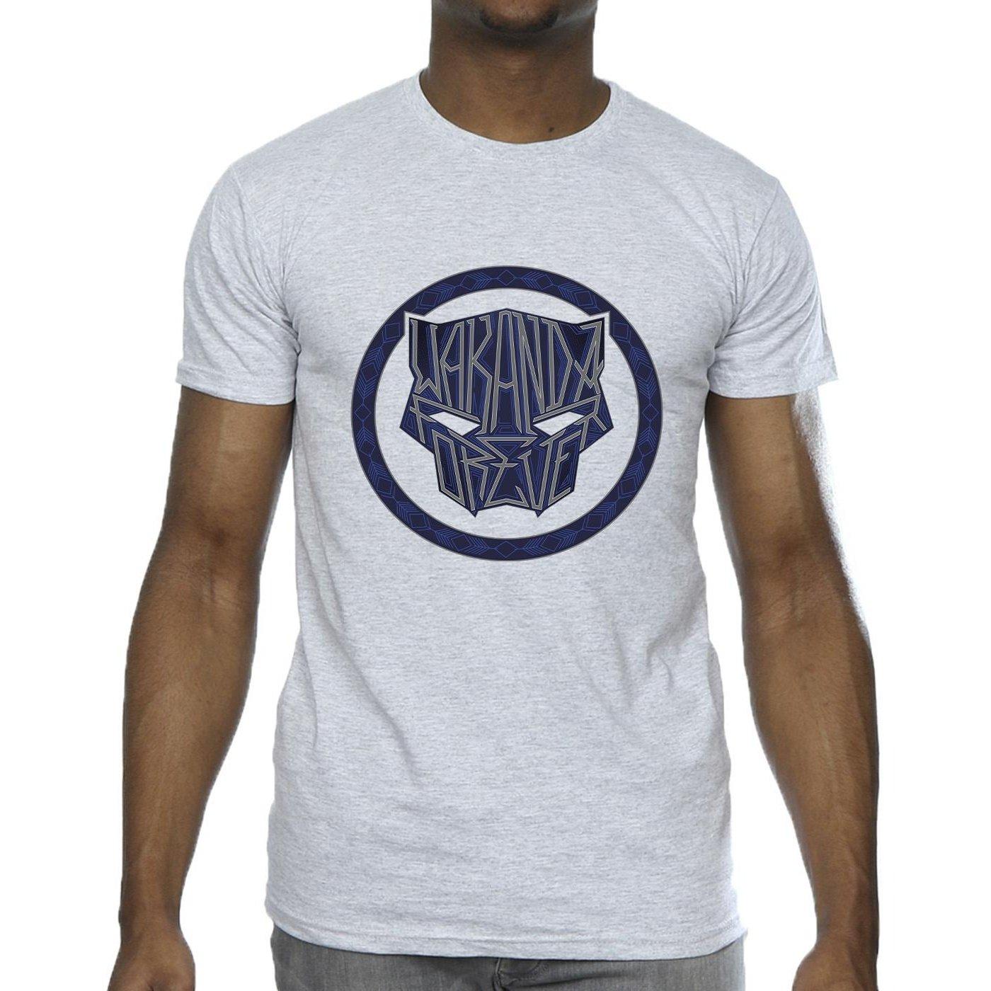 MARVEL Wakanda Forever T-Shirt