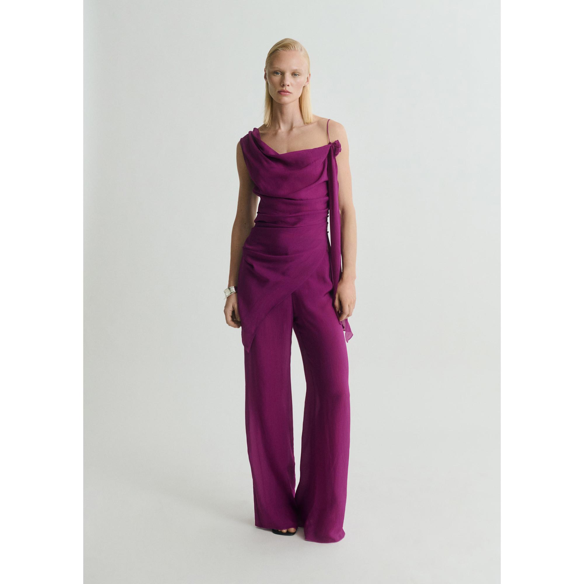 MANGO FLORIS Hose