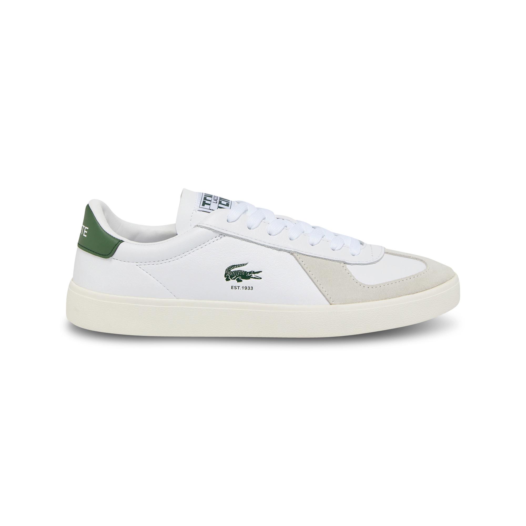 LACOSTE Baseshot Pro Sneakers, Low Top