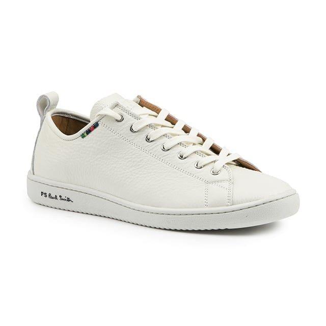 PAUL SMITH MIYATA White-10