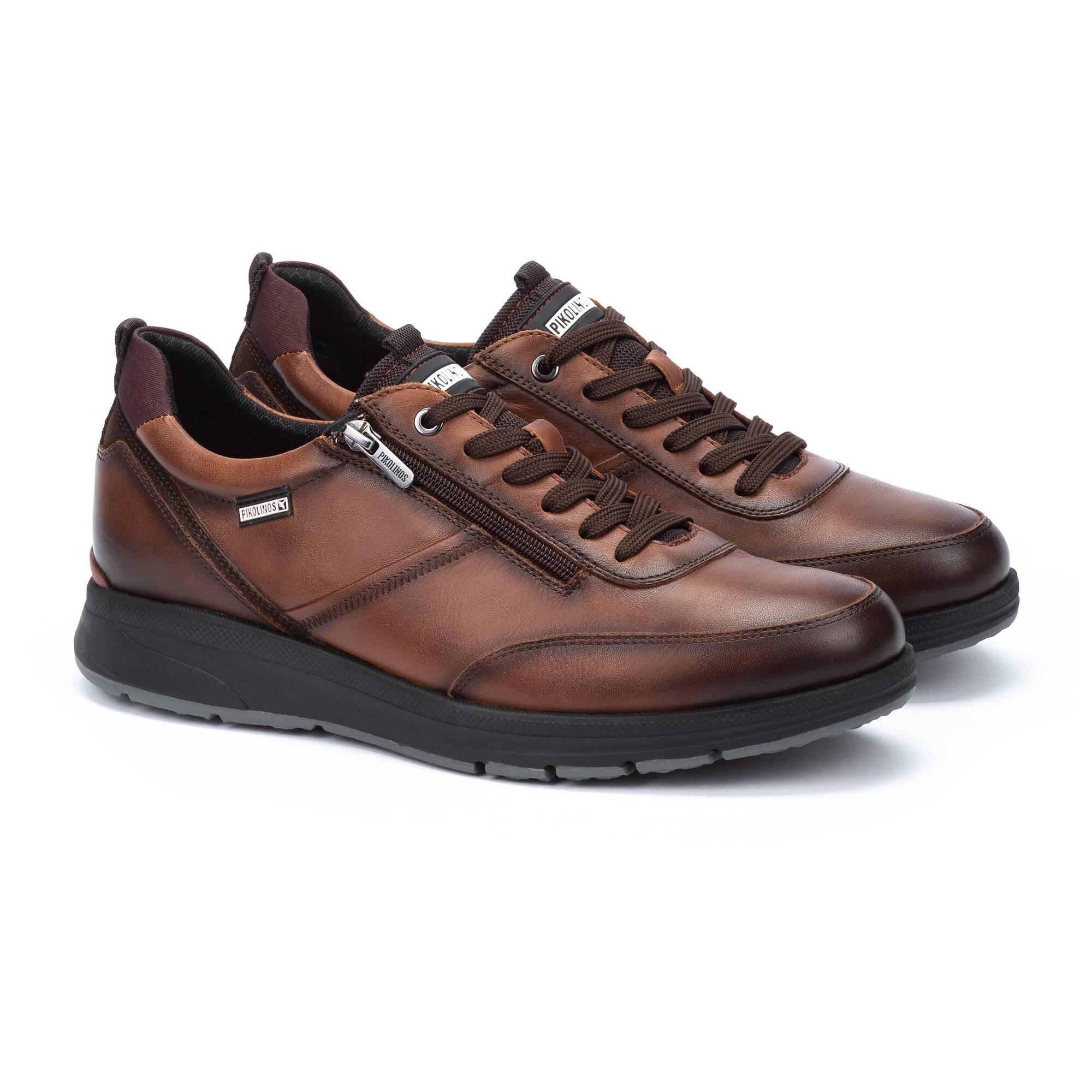 Pikolinos Cordoba - Leder sneaker