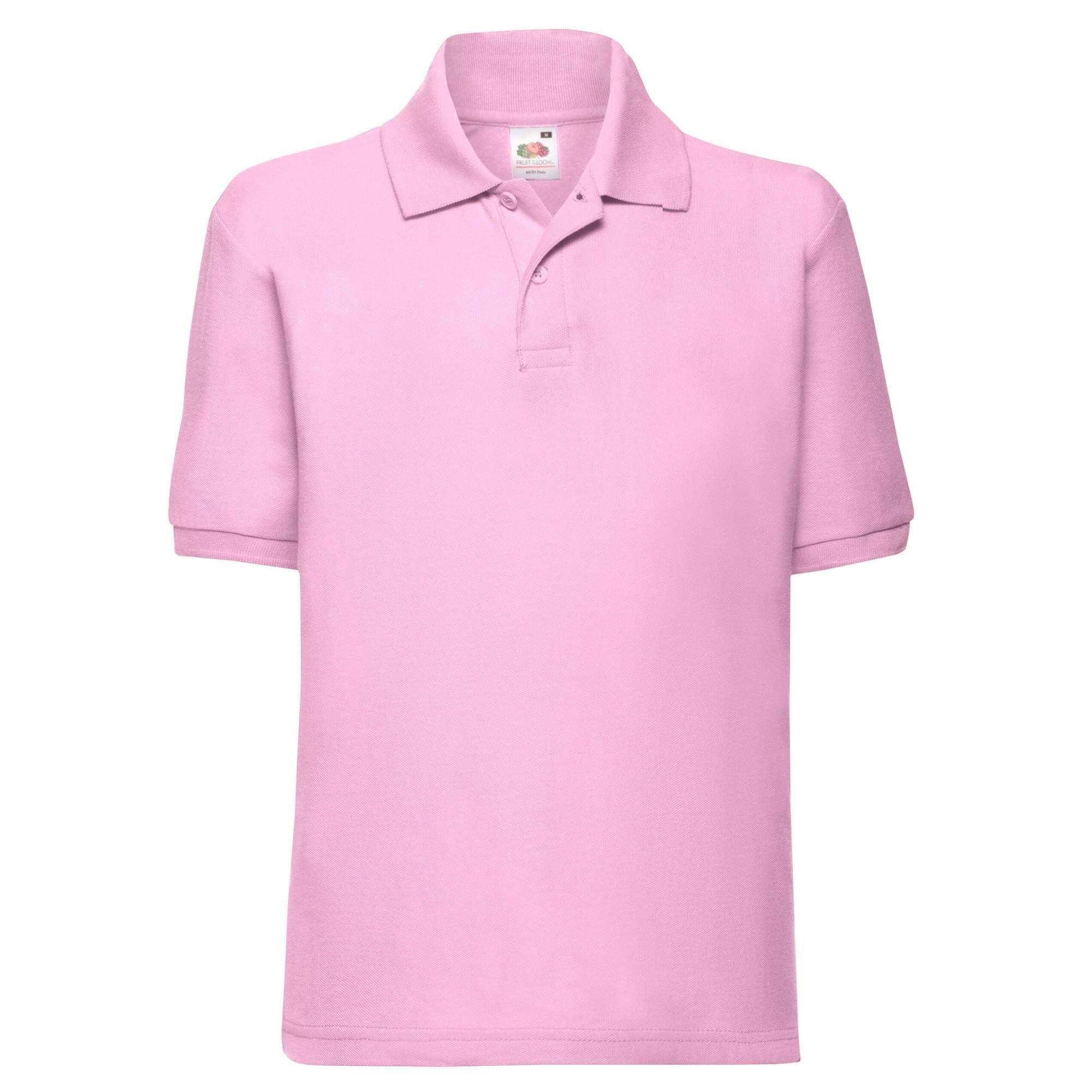 Fruit of the Loom 6535 Poloshirt