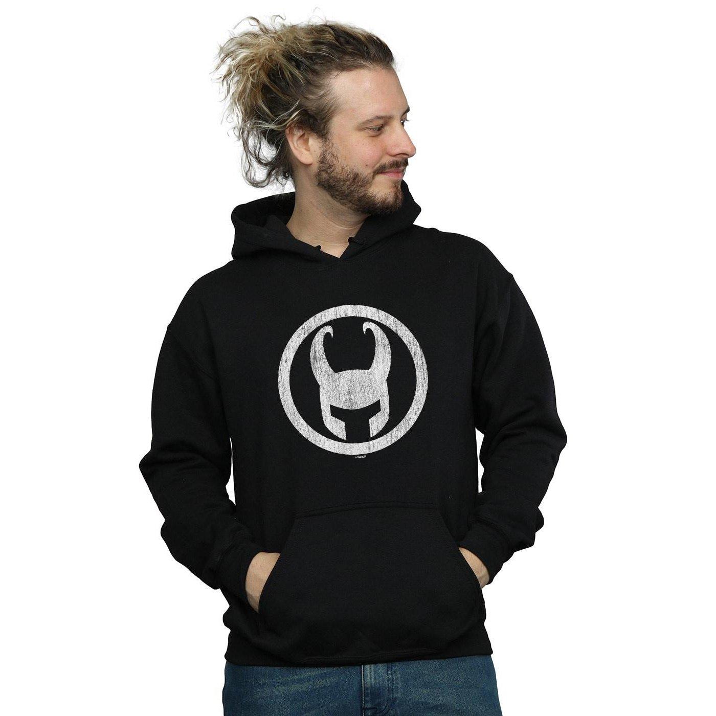 MARVEL Kapuzenpullover