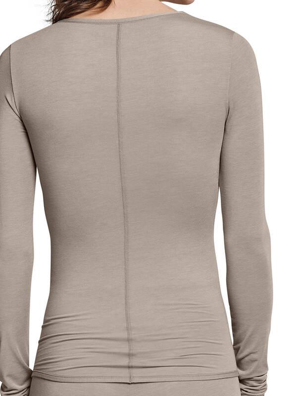 Schiesser Personal Fit Shirt langarm