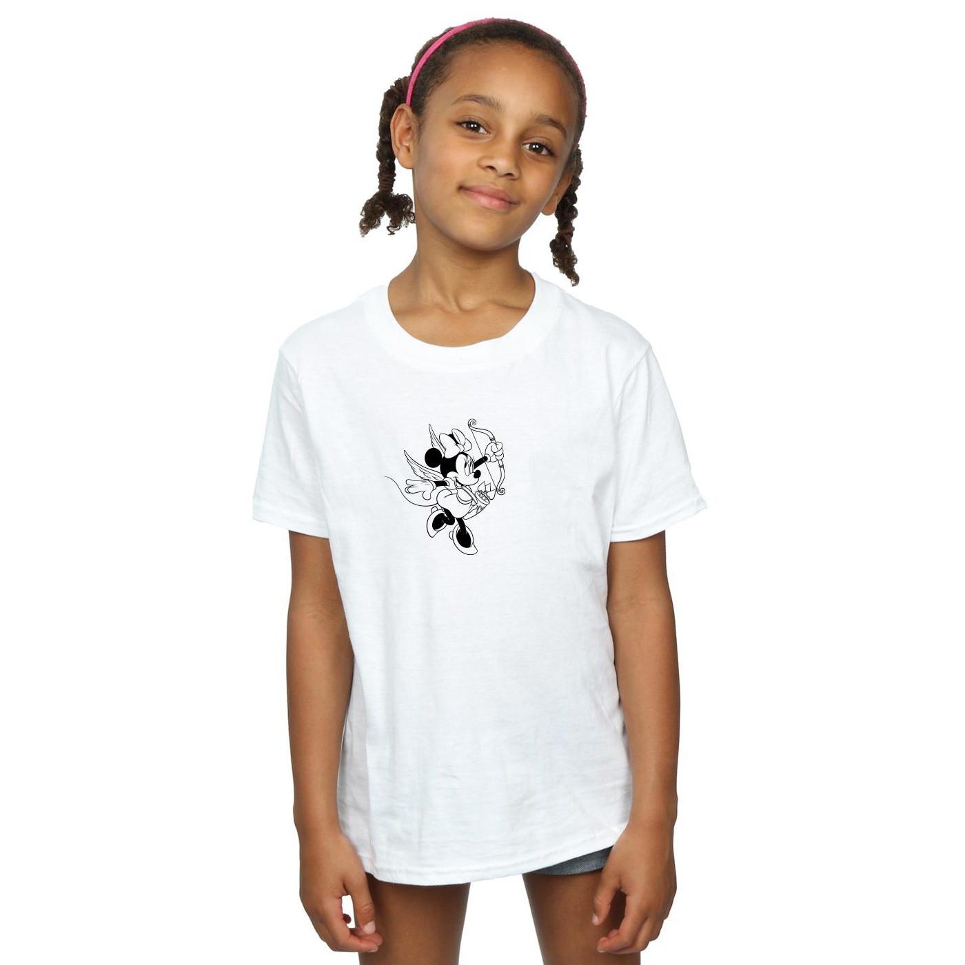 Disney Love Cherub TShirt