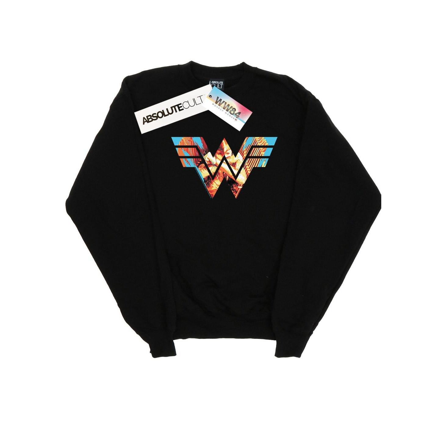 DC COMICS 84 Sweatshirt