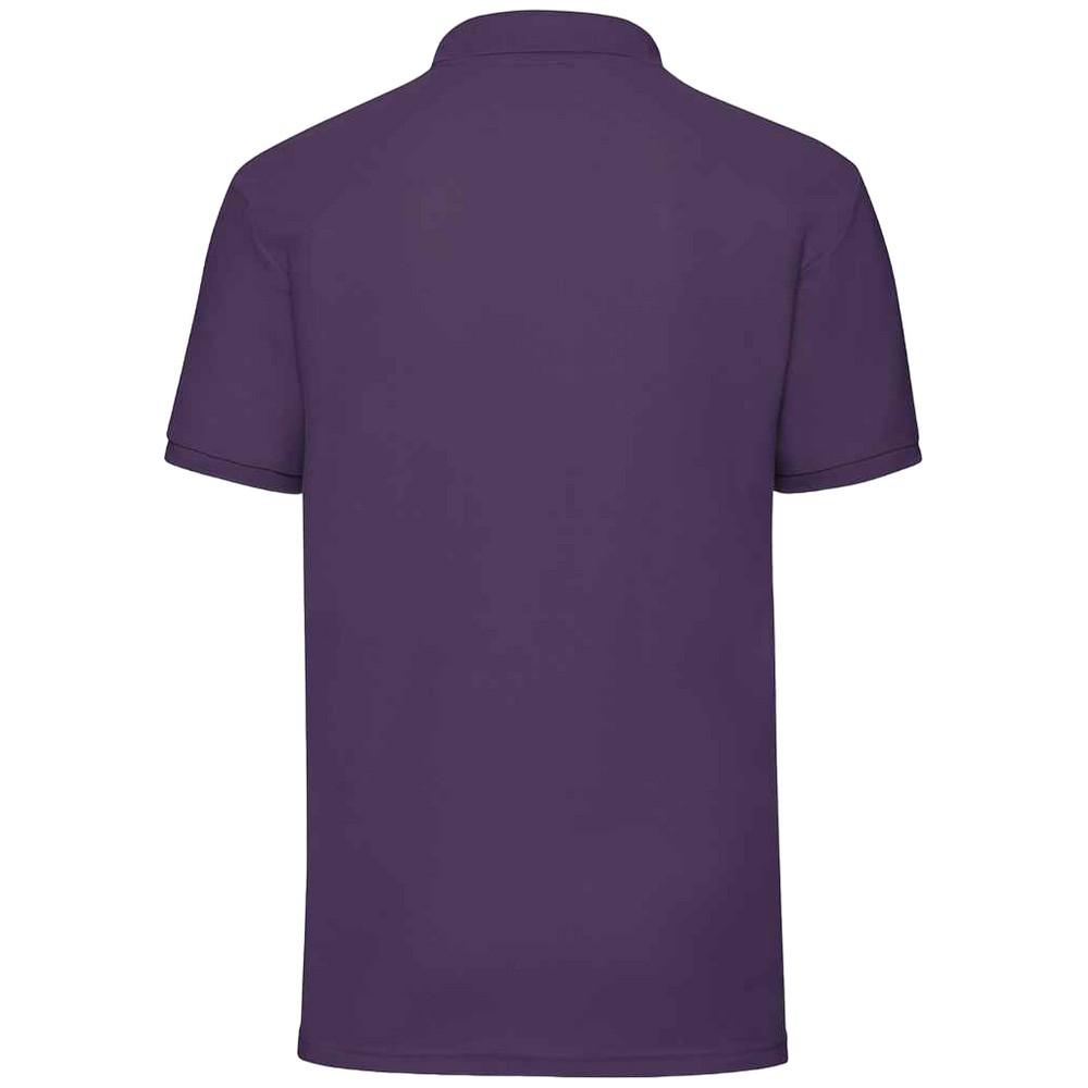 Fruit of the Loom 6535 Poloshirt