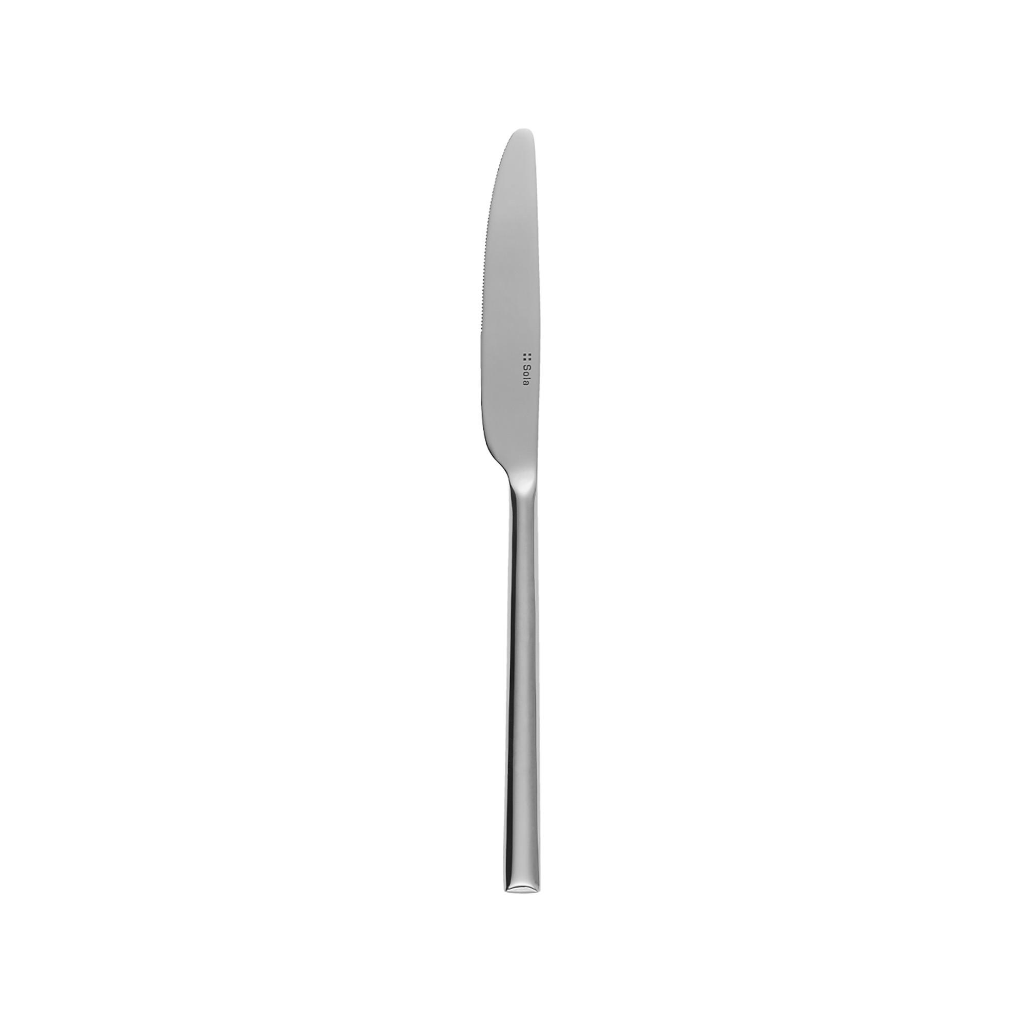 Sola Besteck-Set, 36-teilig Papua