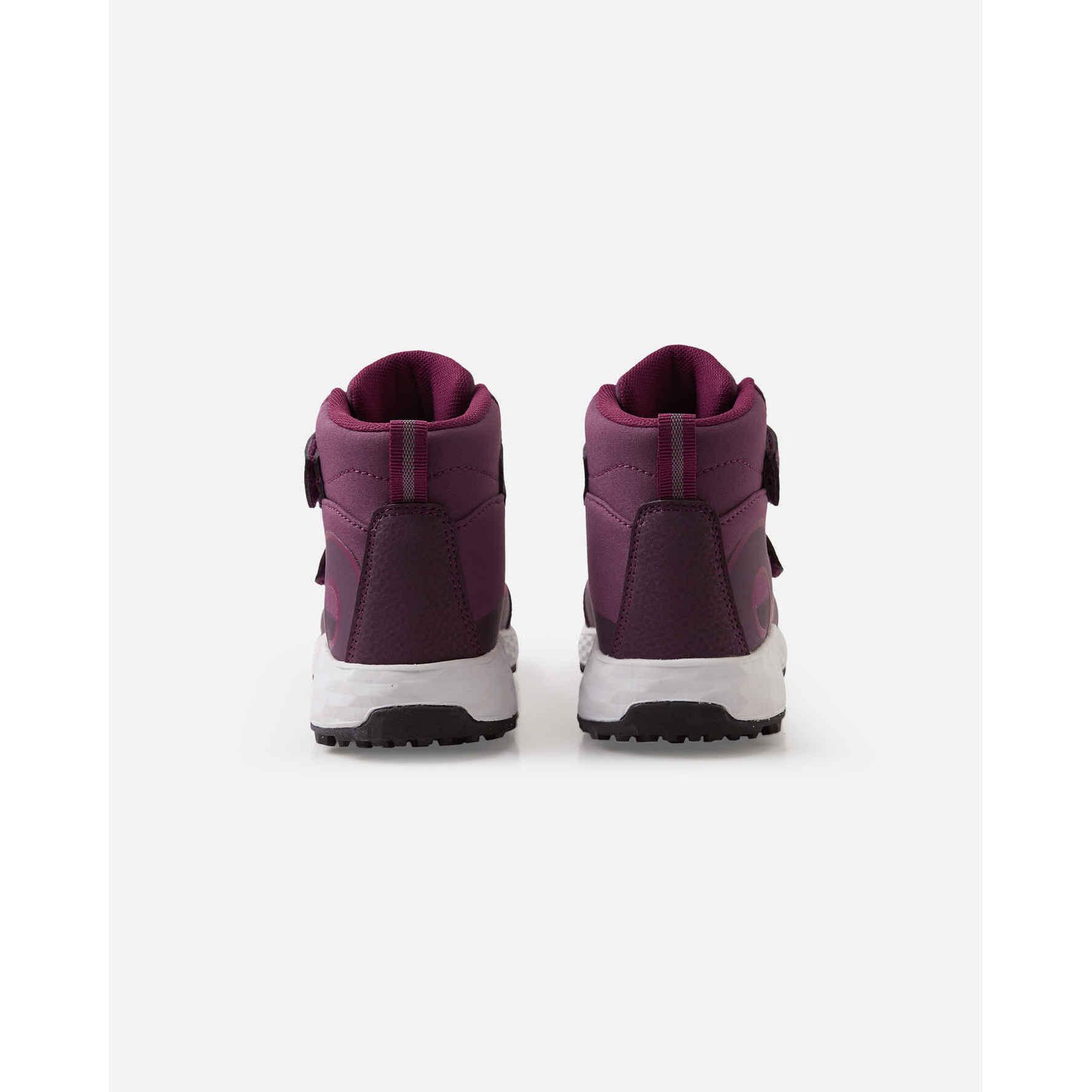 Reima tec Kinderschuh Hiivin Deep purple