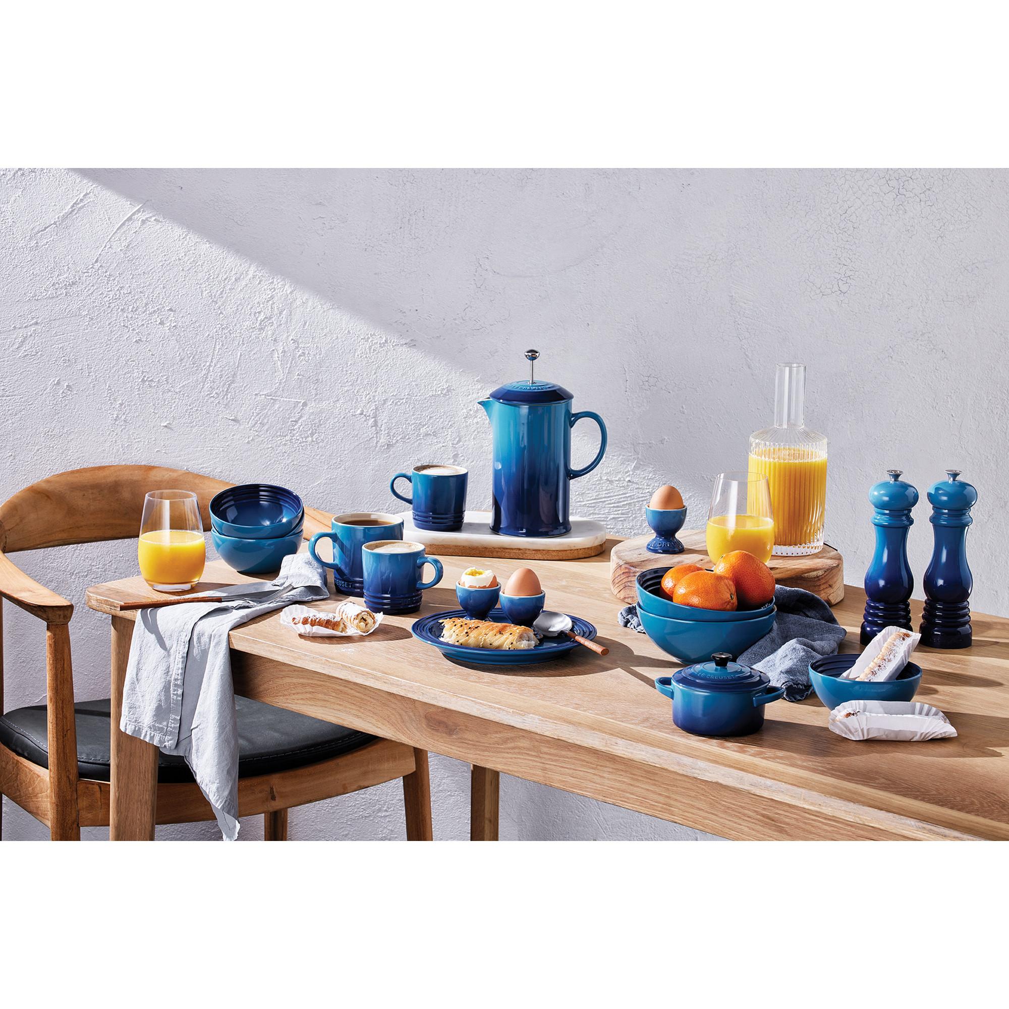 LE CREUSET Wasserkessel Kone