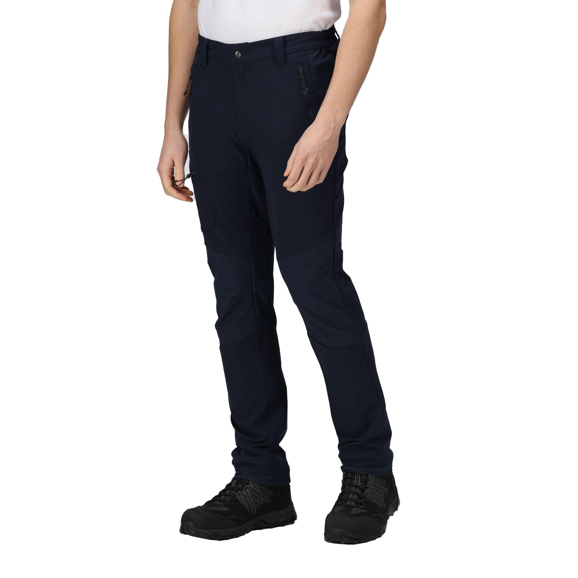 Regatta Hosen
