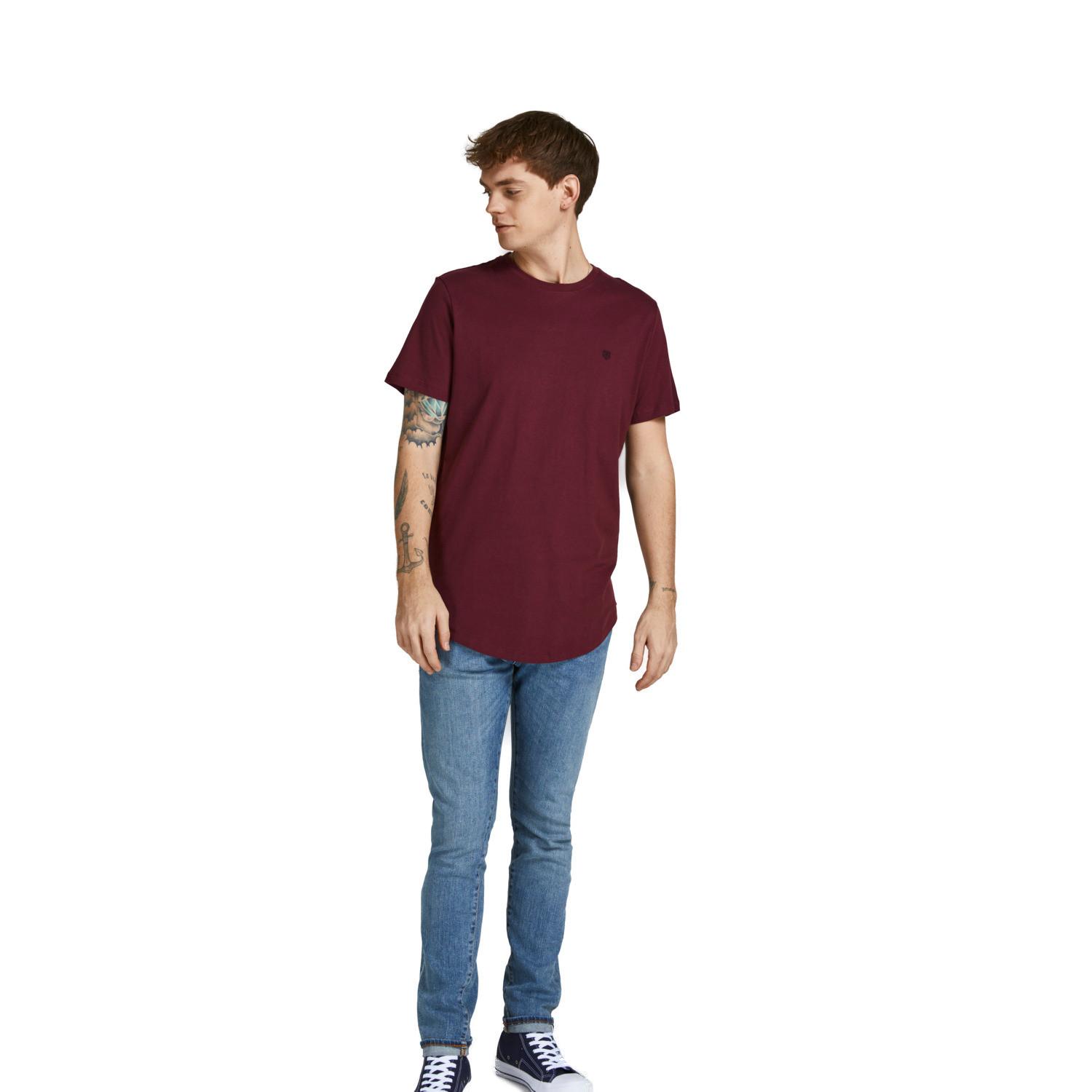 JACK & JONES Brody 5er Pack Rundhals T-Shirts