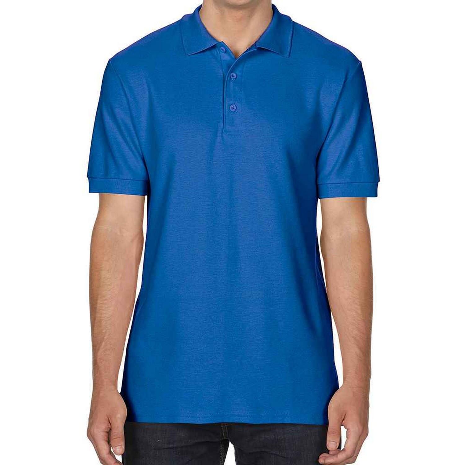 Gildan Piqué Poloshirt
