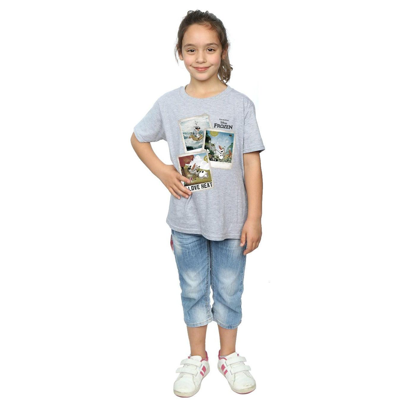 FROZEN TShirt