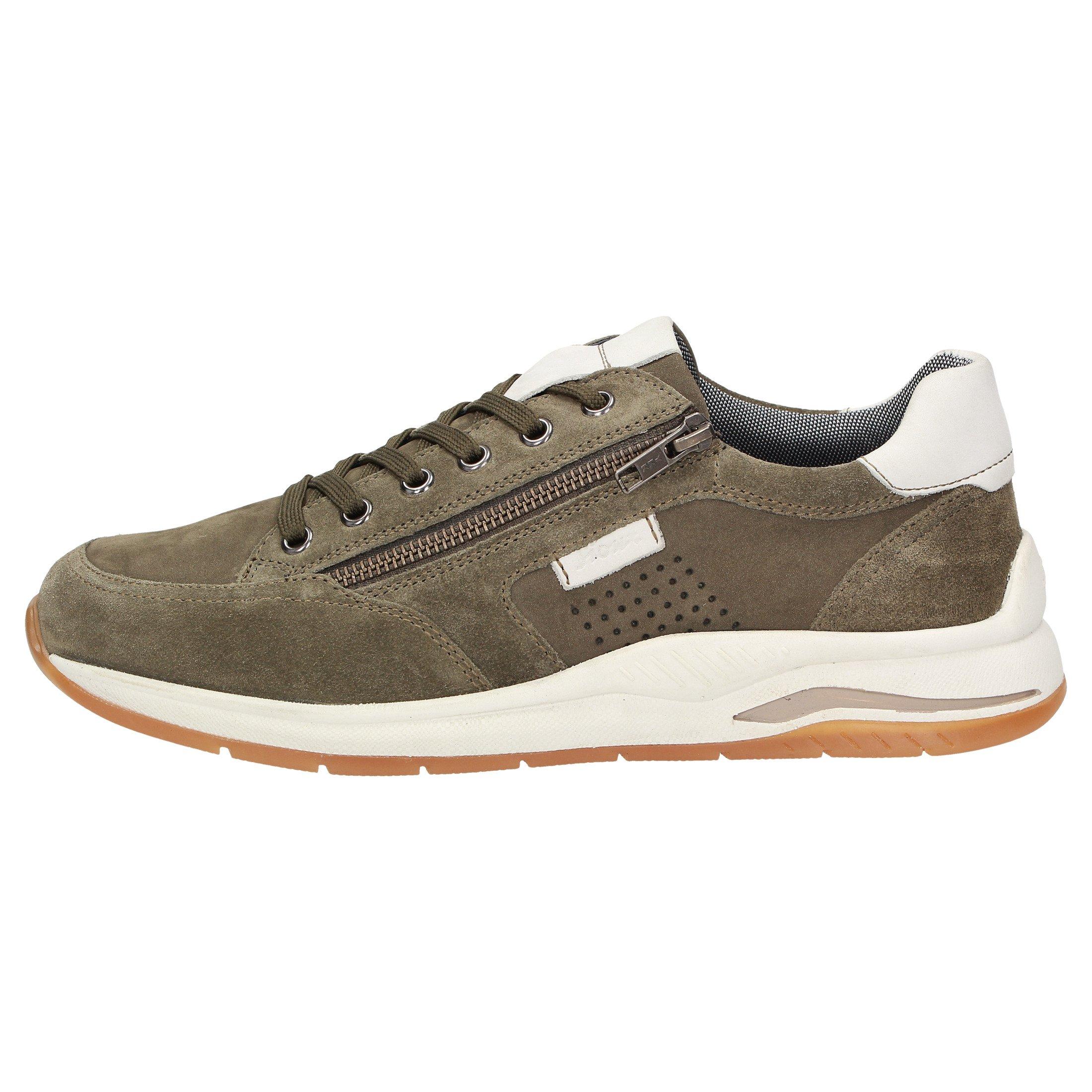 Sioux Sneaker Turibio-702-J