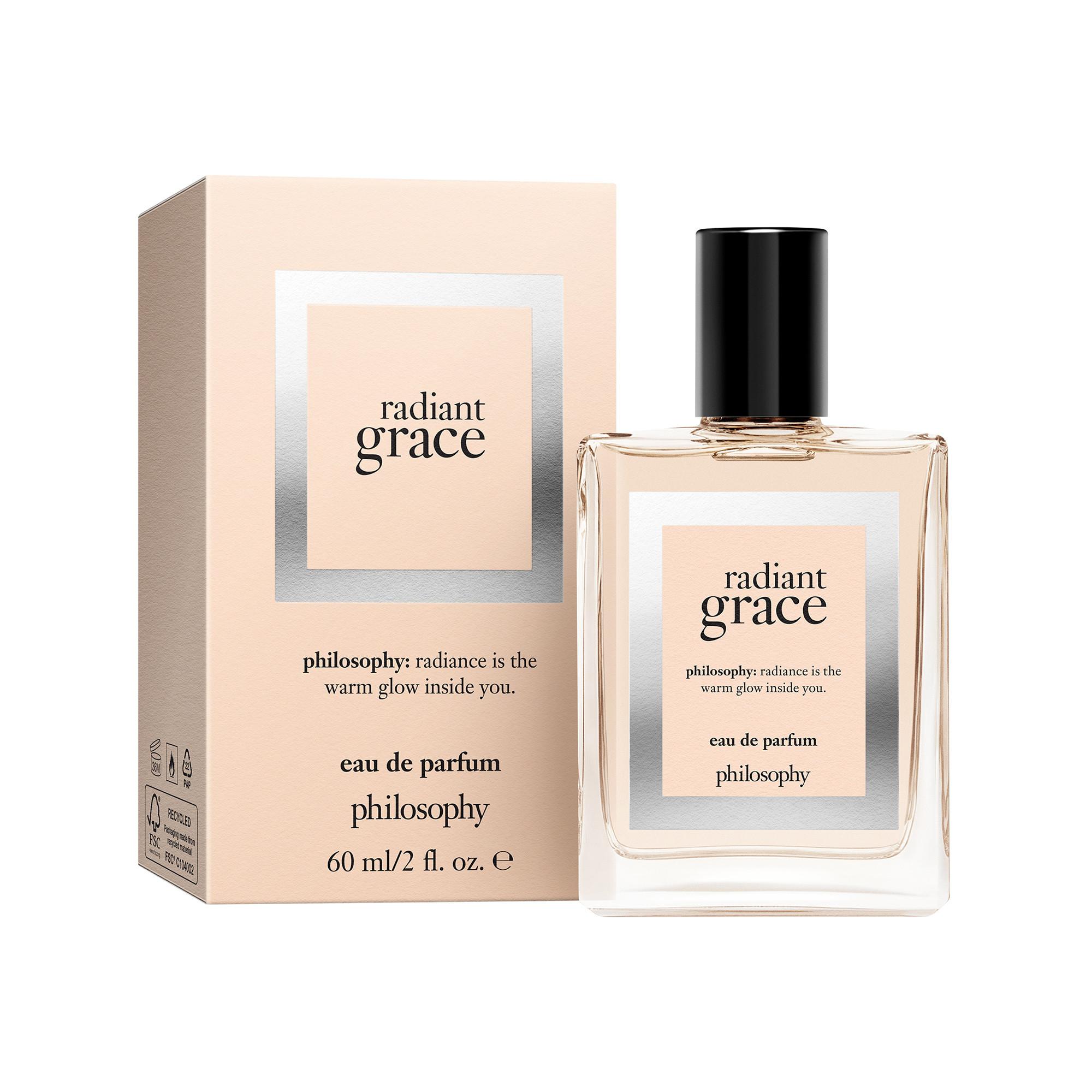 Philosophy Radiant Grace, Eau de Parfum