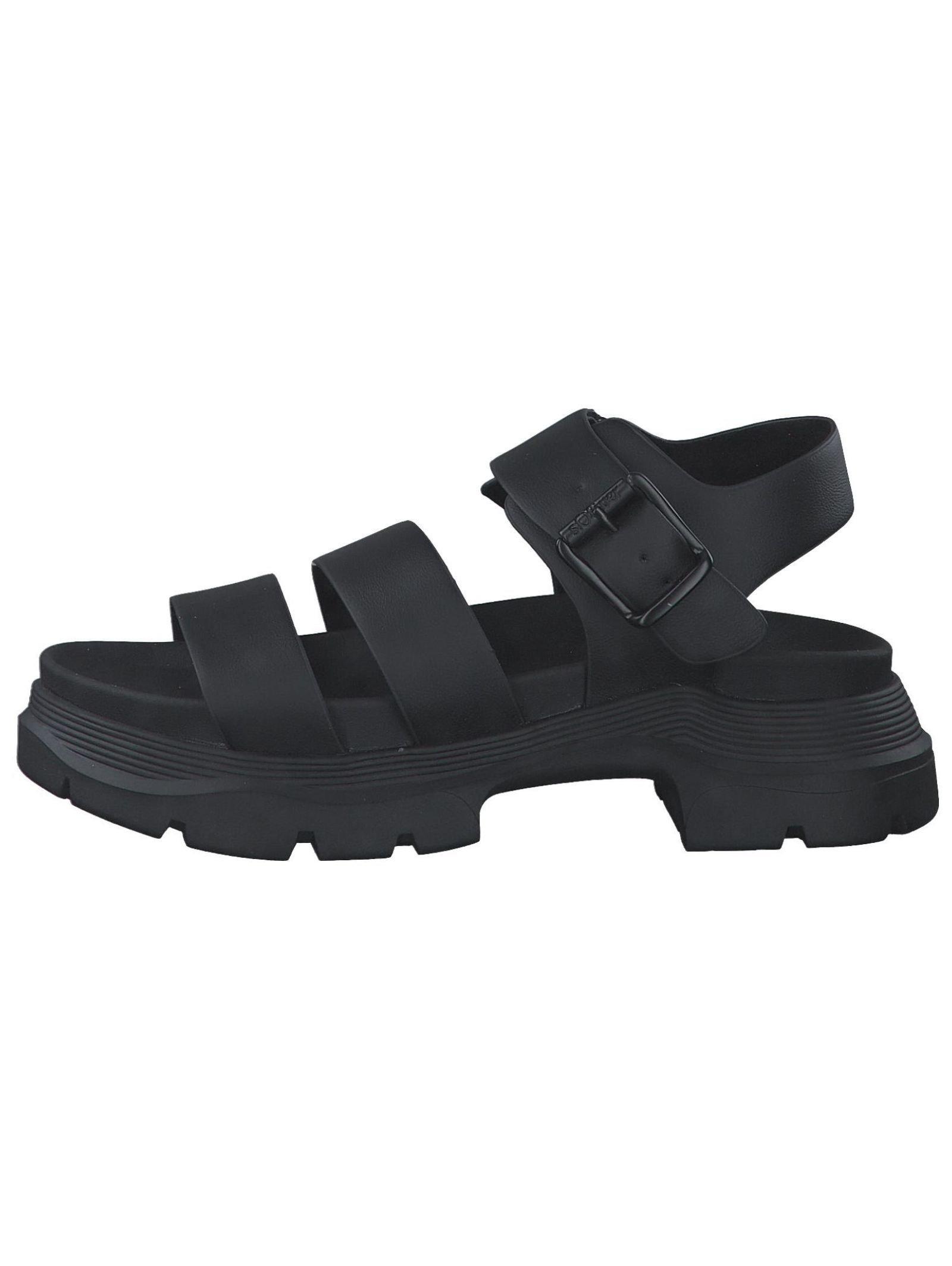 s. Oliver Sandalen