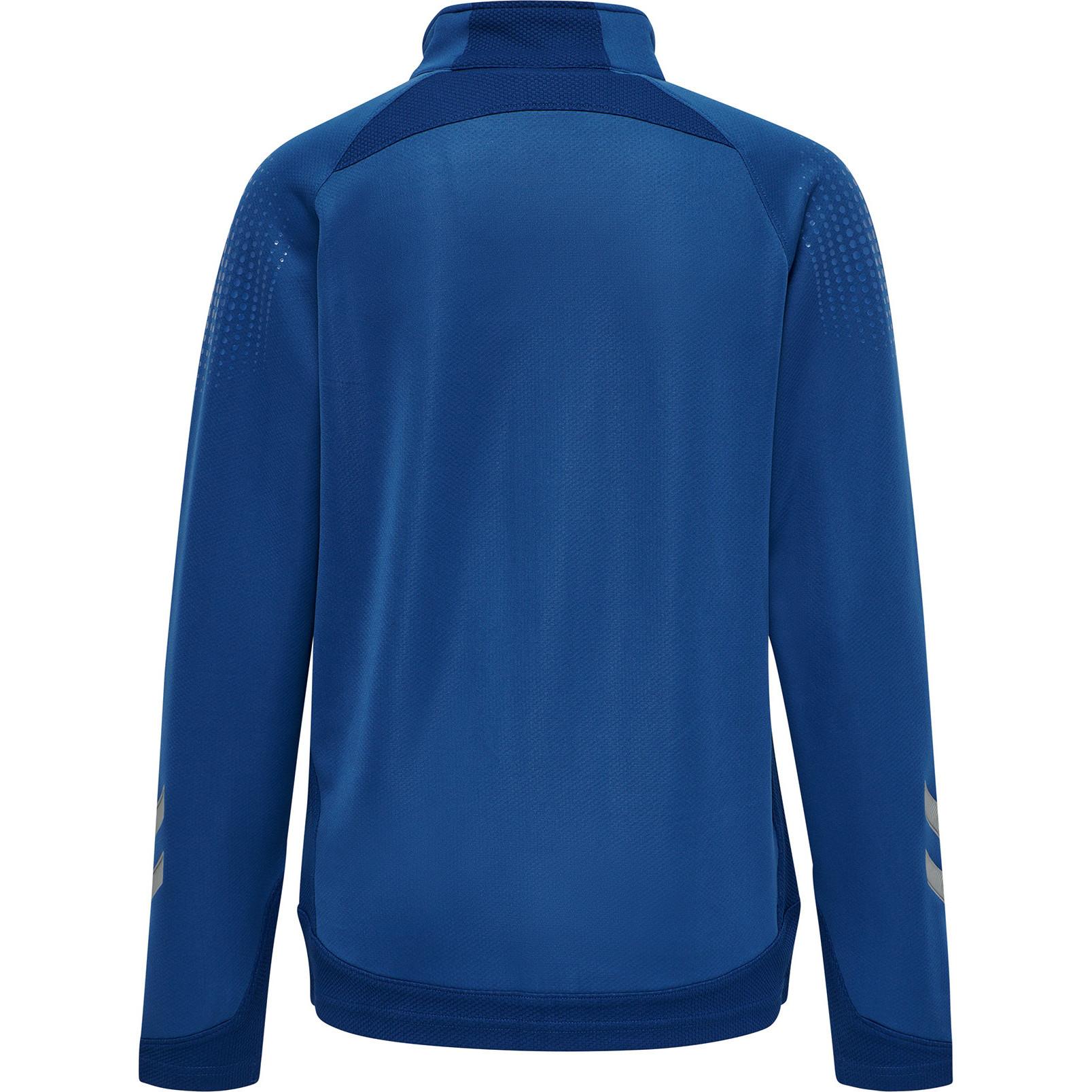 Hummel daenjacke huel hllead poly