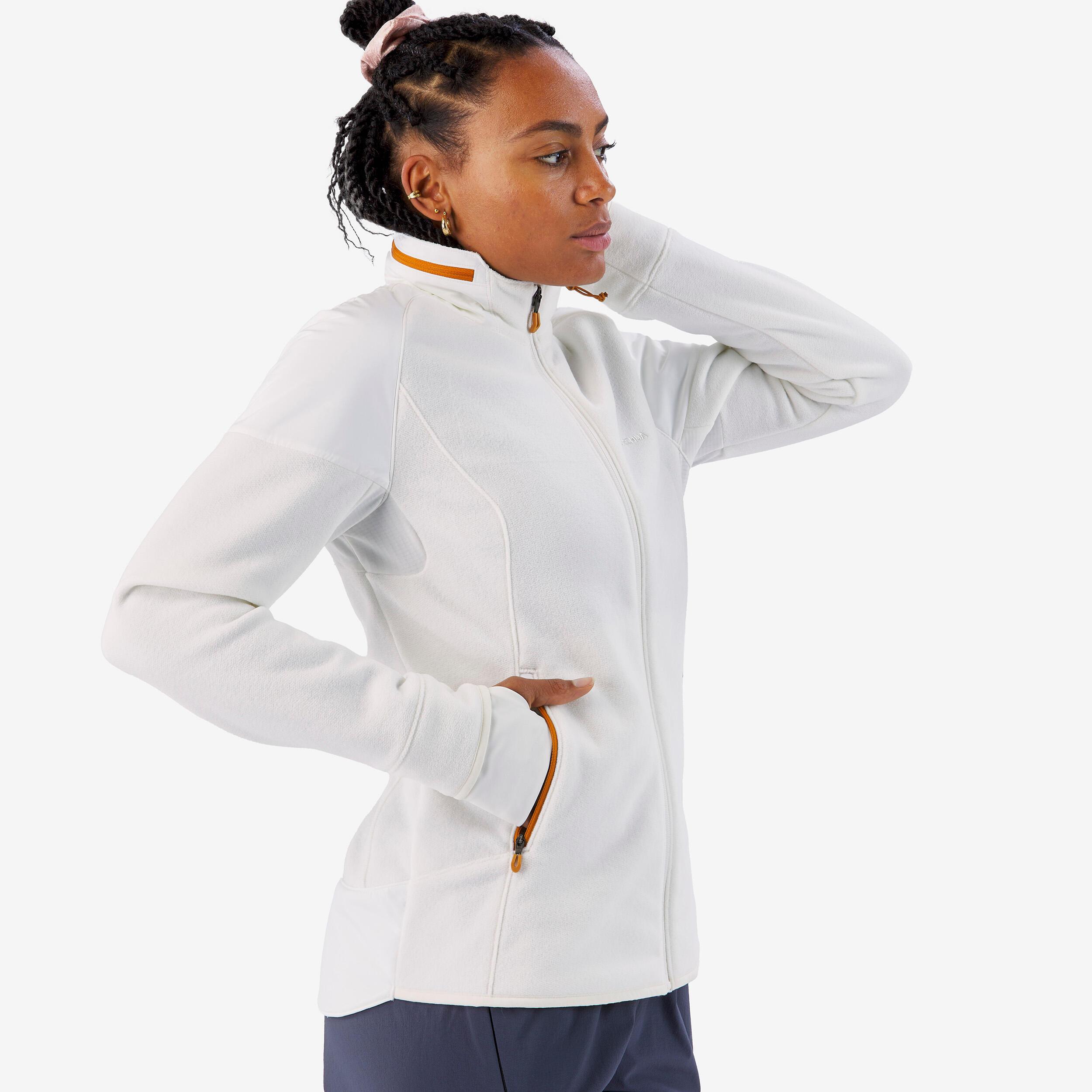 QUECHUA Fleece - SH500
