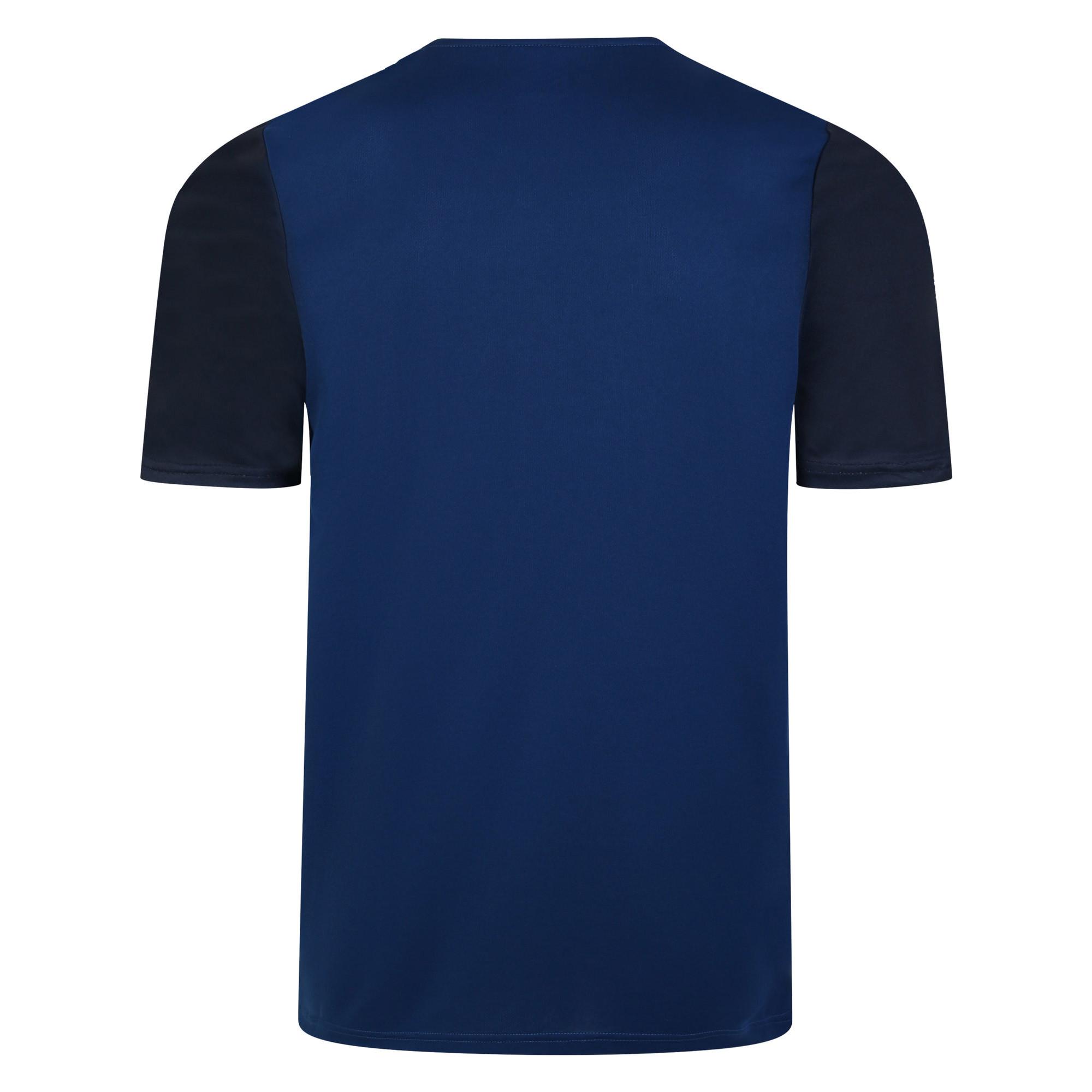 Umbro Trikot Total, Training