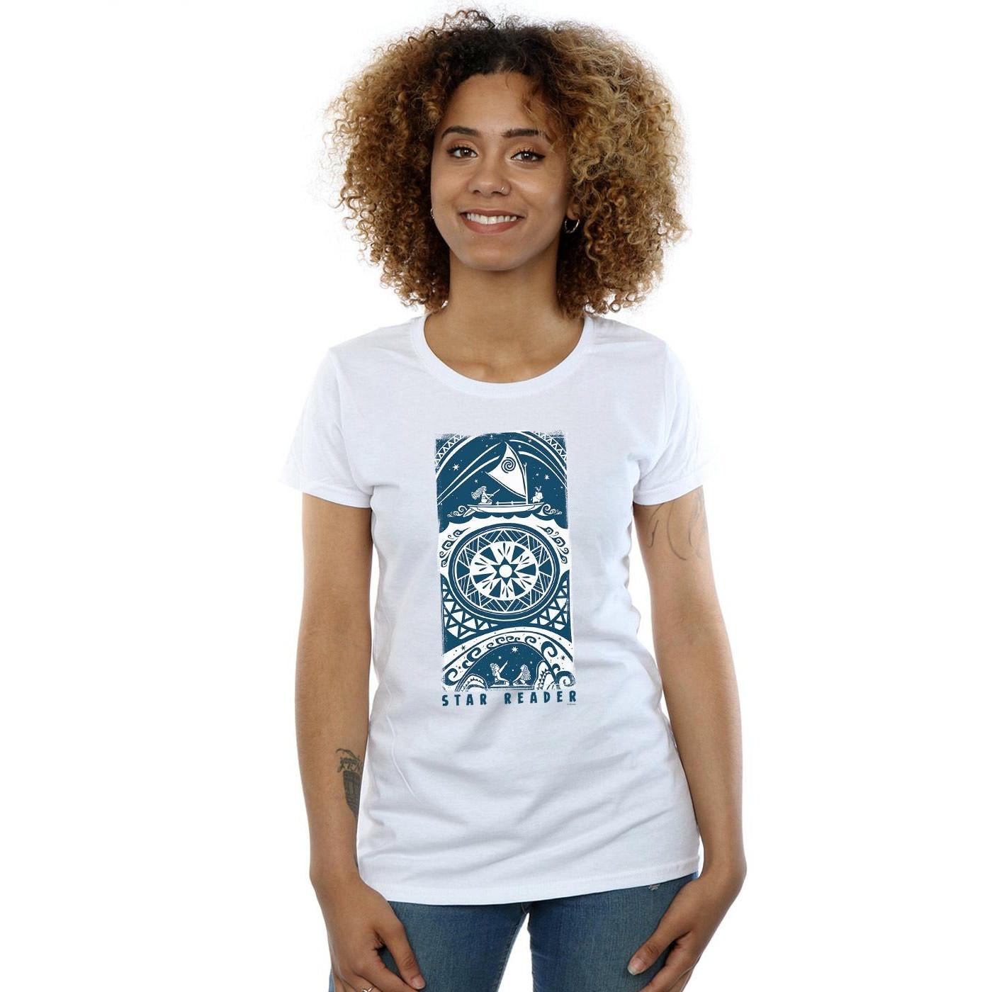 Disney Star Reader T-Shirt