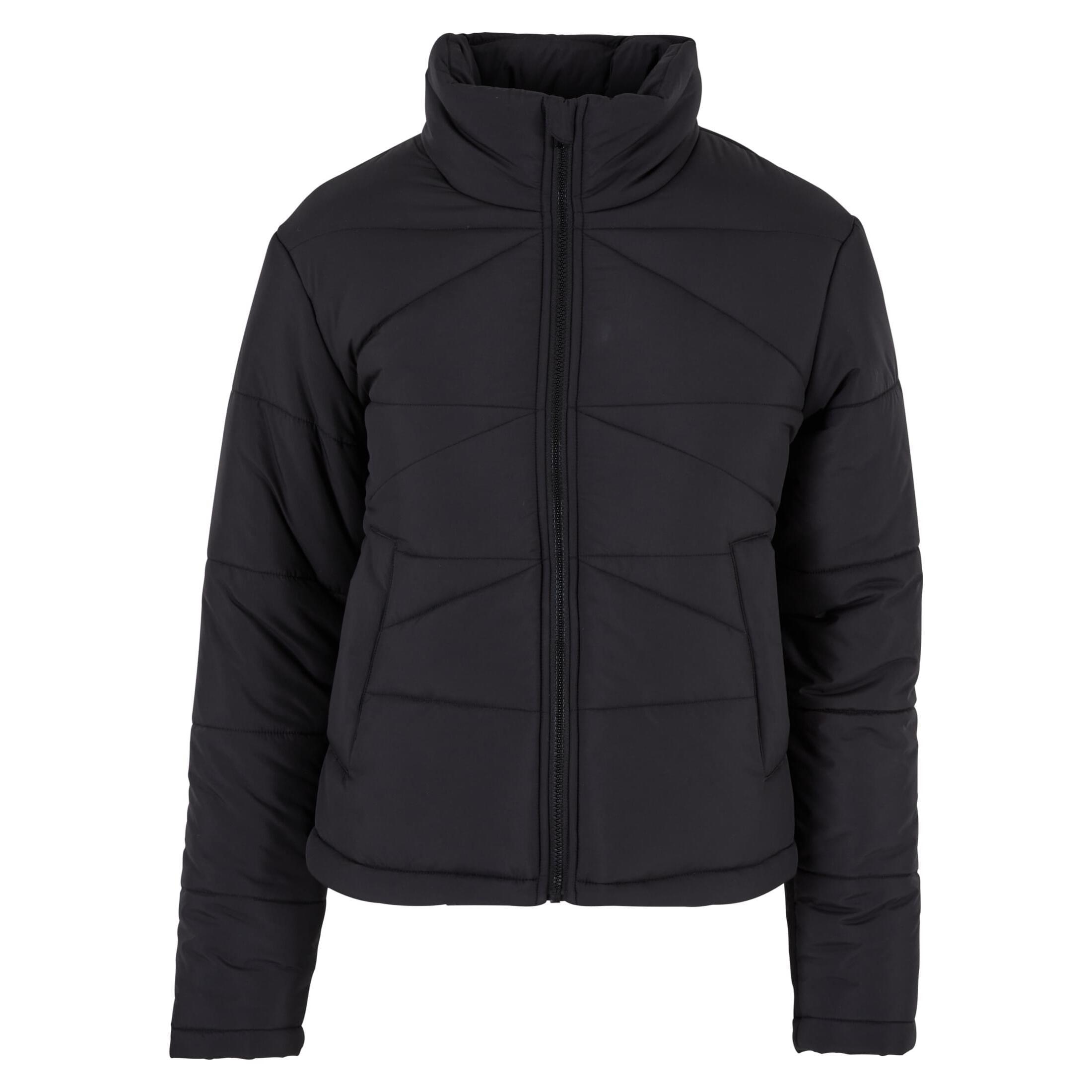 URBAN CLASSICS damen-daunenjacke arrow