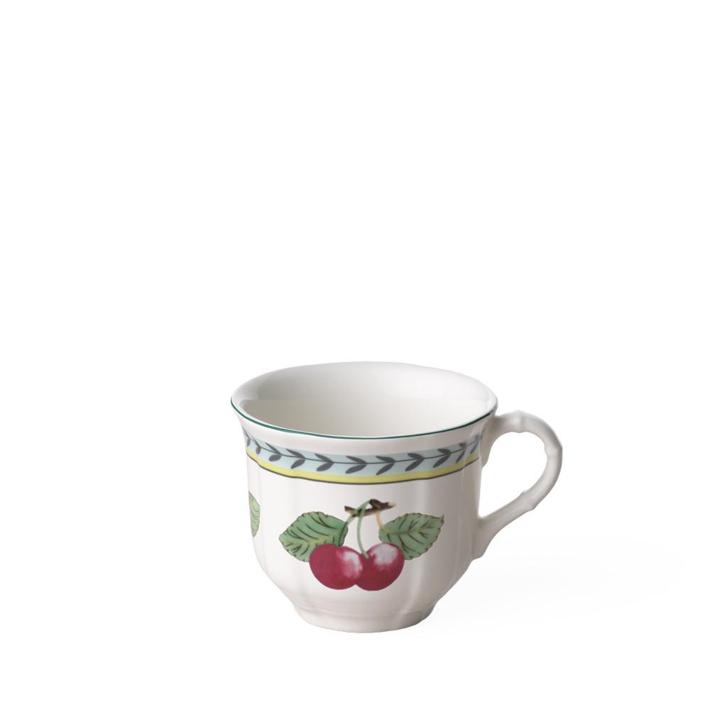 Villeroy&Boch Kaffeeobertasse French Garden Fleurence