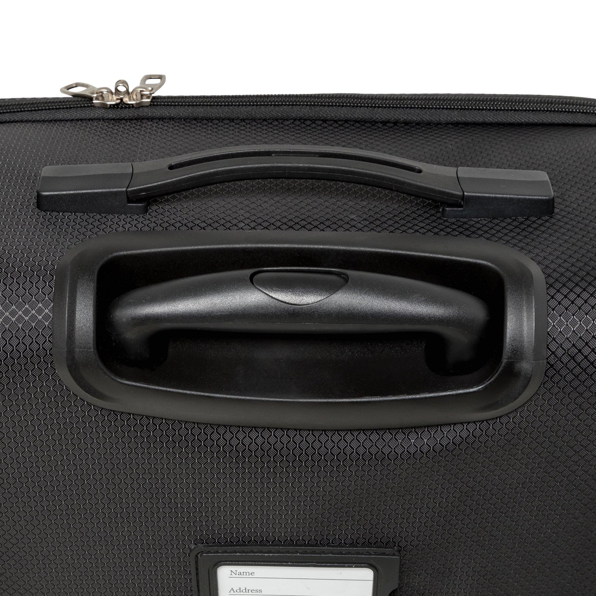 Manor 67 CM, Weich-koffer,Sp Mela