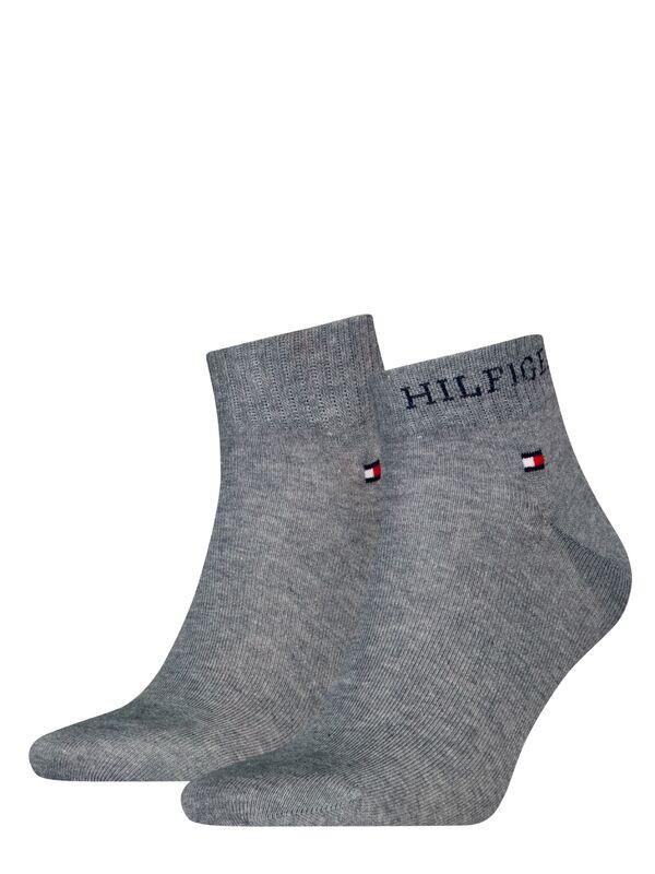 TOMMY HILFIGER Quarter Socken