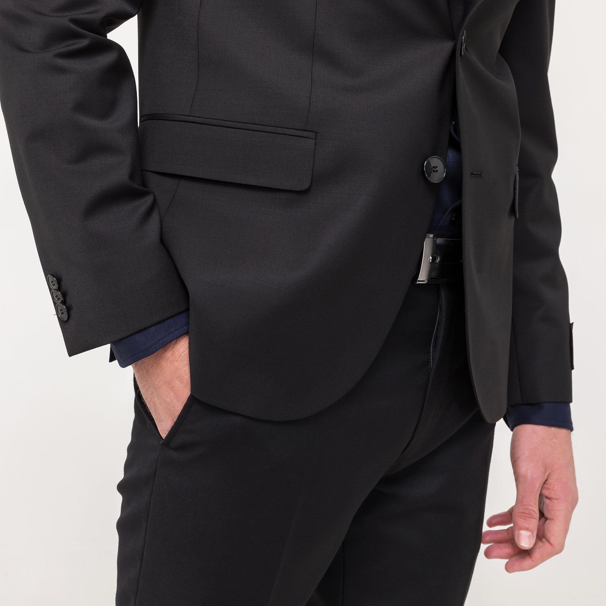 HUGO Blazer Extra Slim Fit