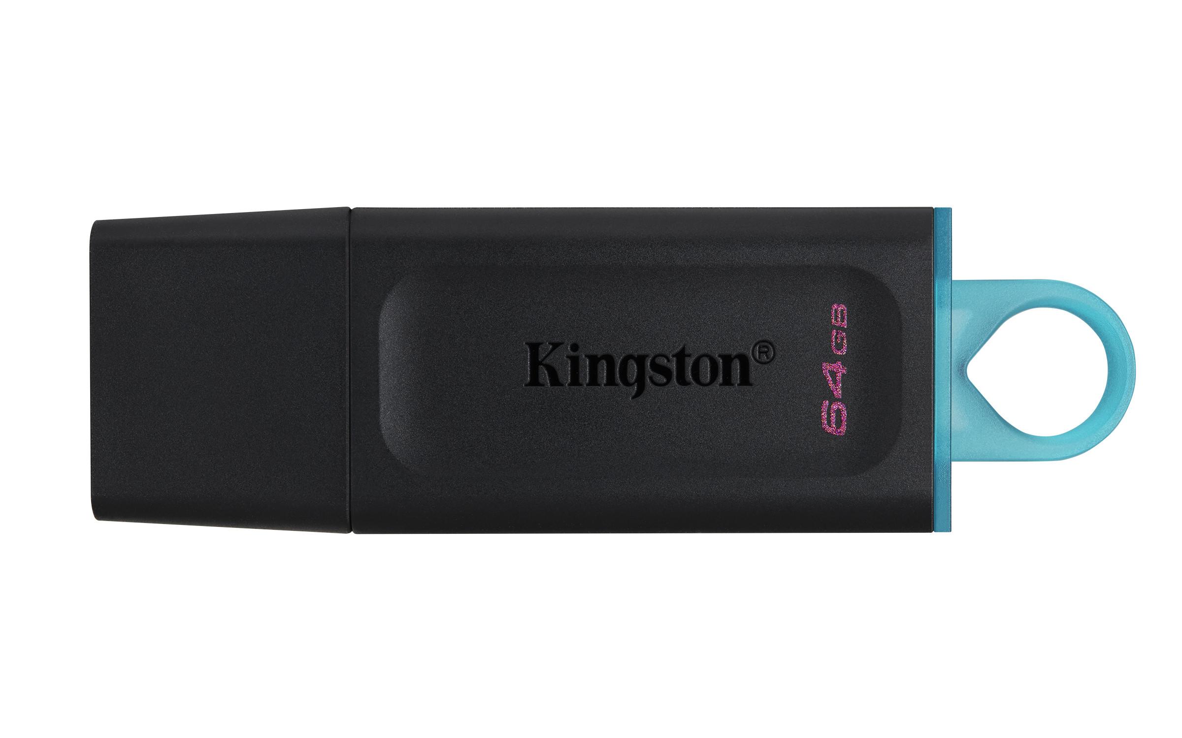 KINGSTON TECHNOLOGY Kingston Technology DataTraveler Exodia – USB 3.2 USB-Stick