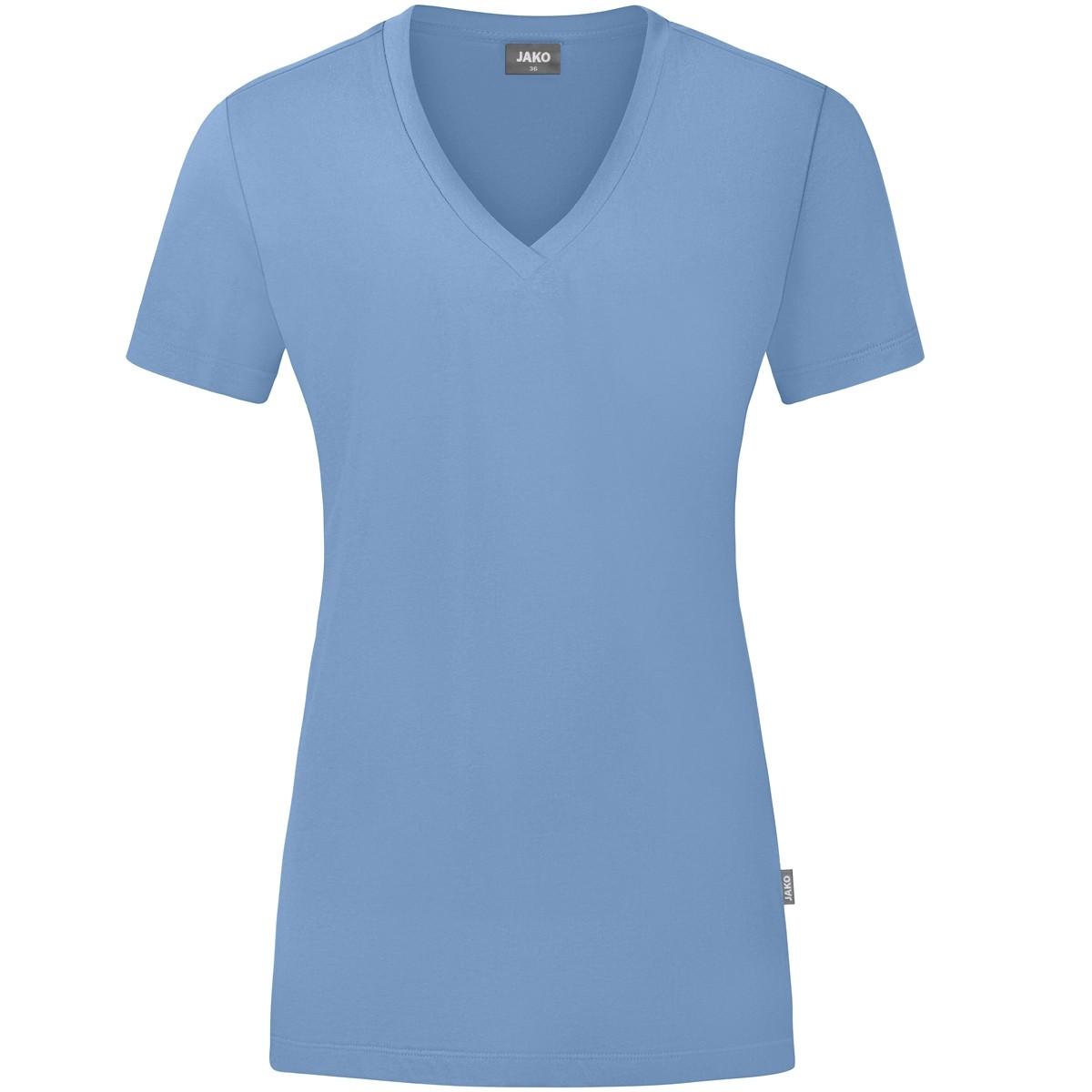 Jako Bio-Baumwoll T-Shirt