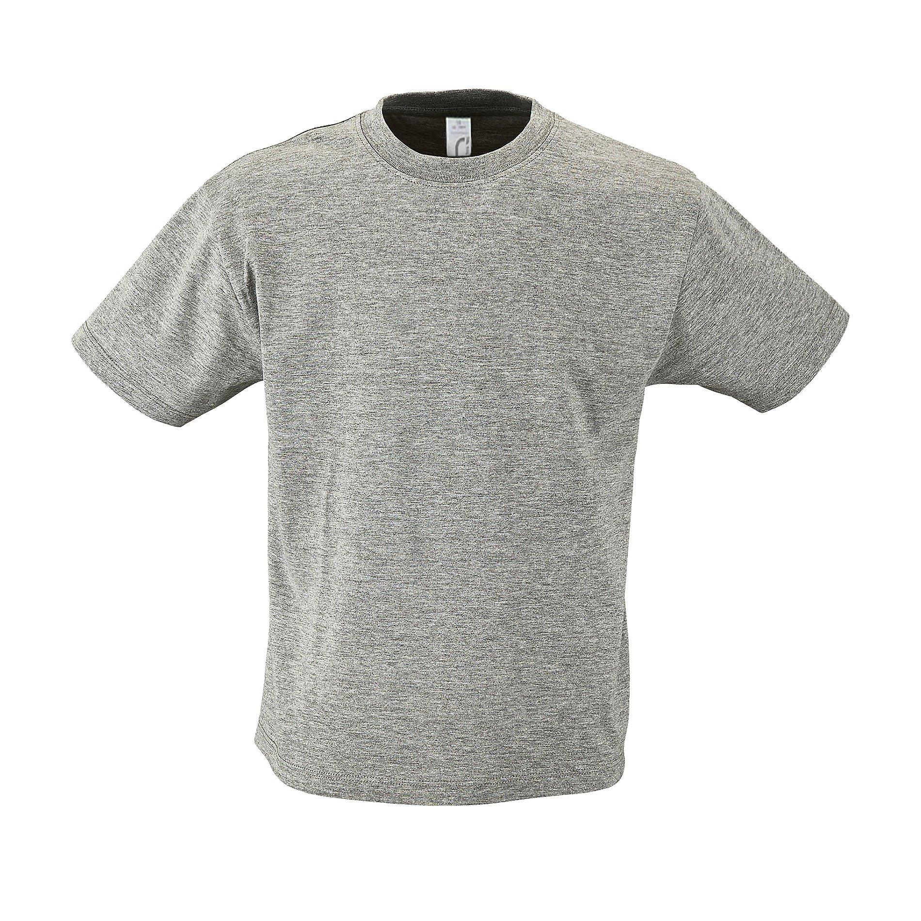SOLS Regent TShirt, Kurzarm