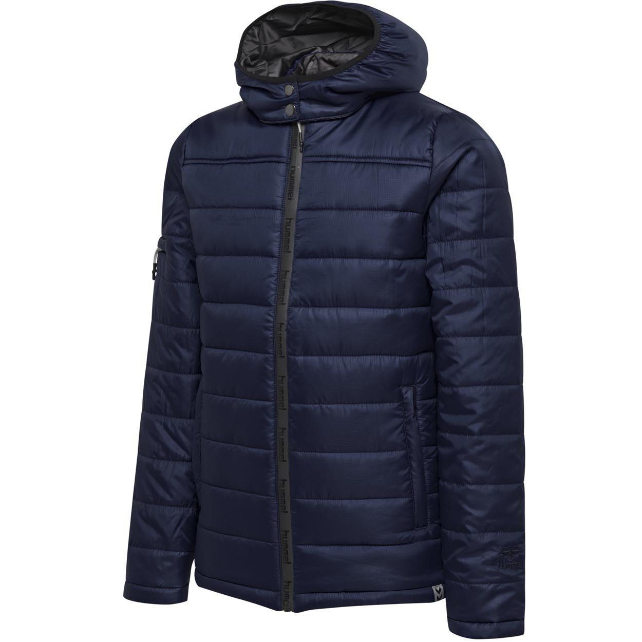Hummel parka kind north quilted