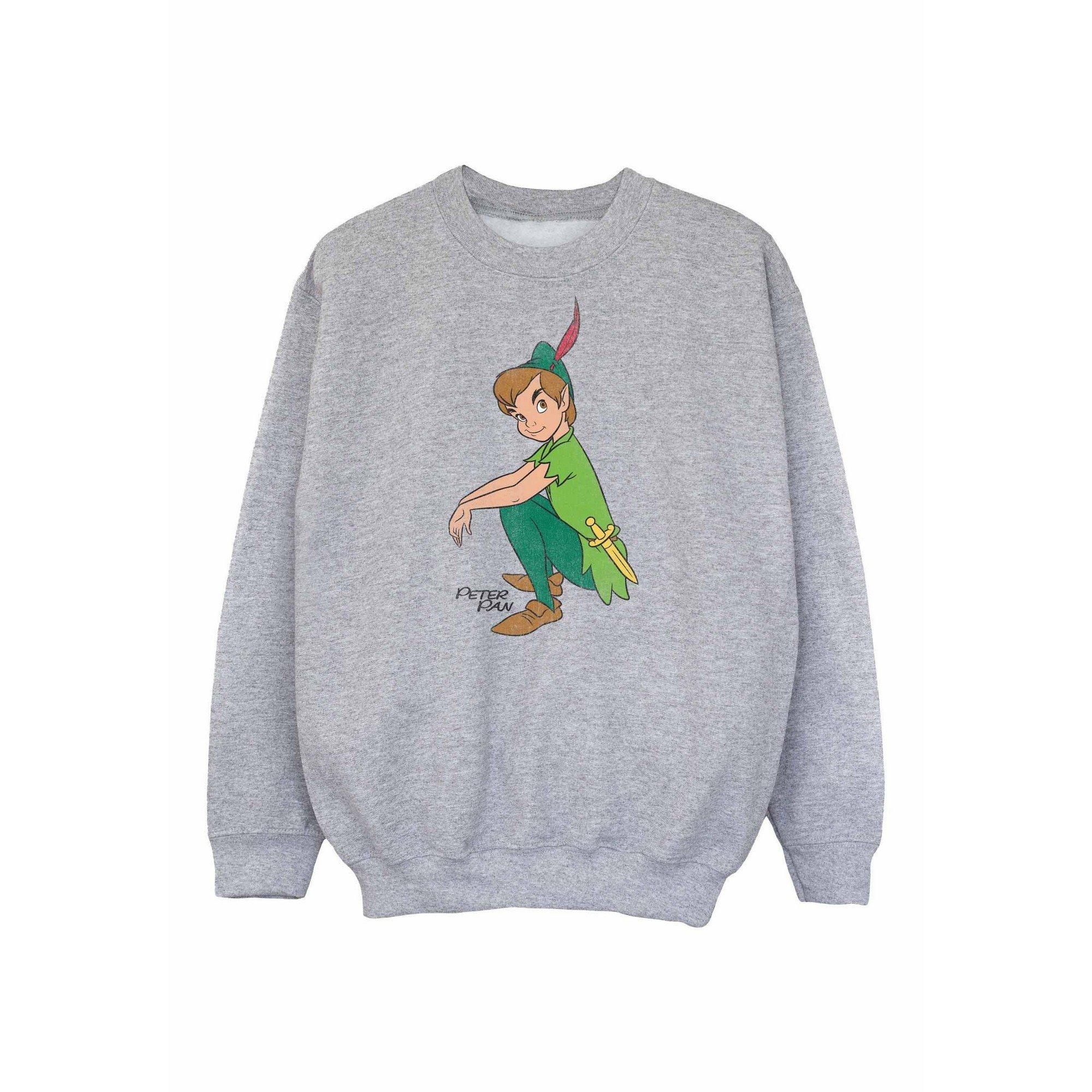 Peter Pan Sweatshirt