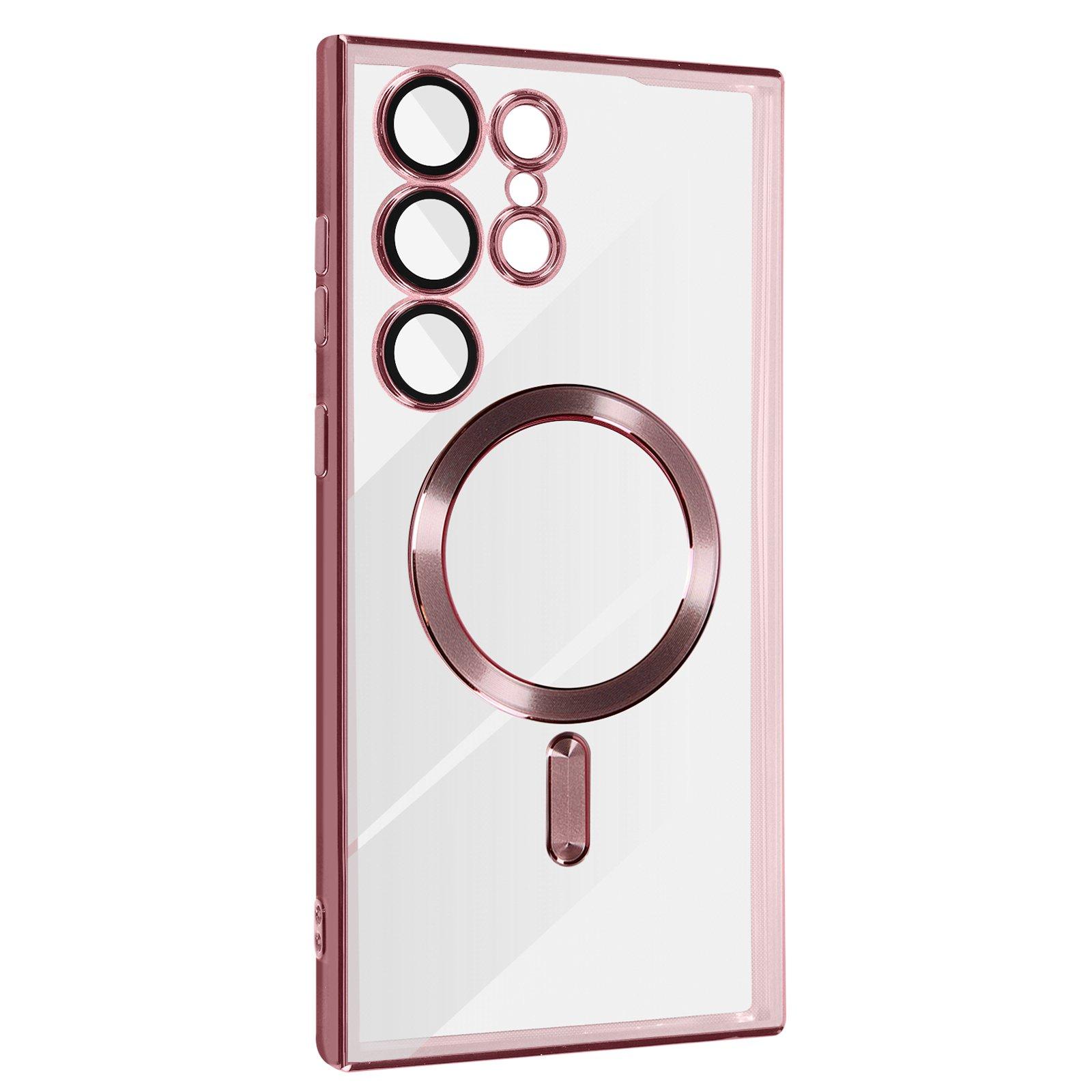 Avizar MagSafe Hülle Samsung S23 Ultra