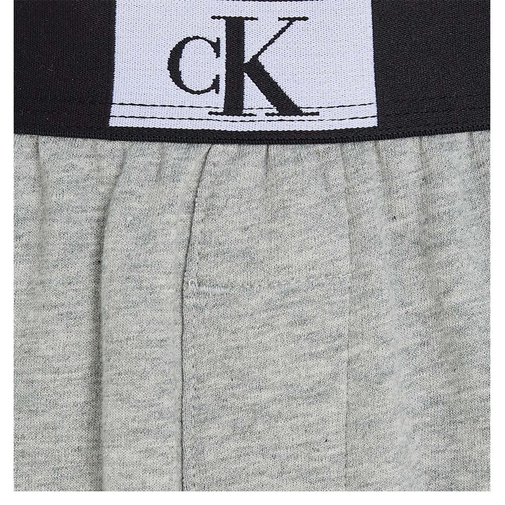 Calvin Klein Jogginghosen  die Freizeit