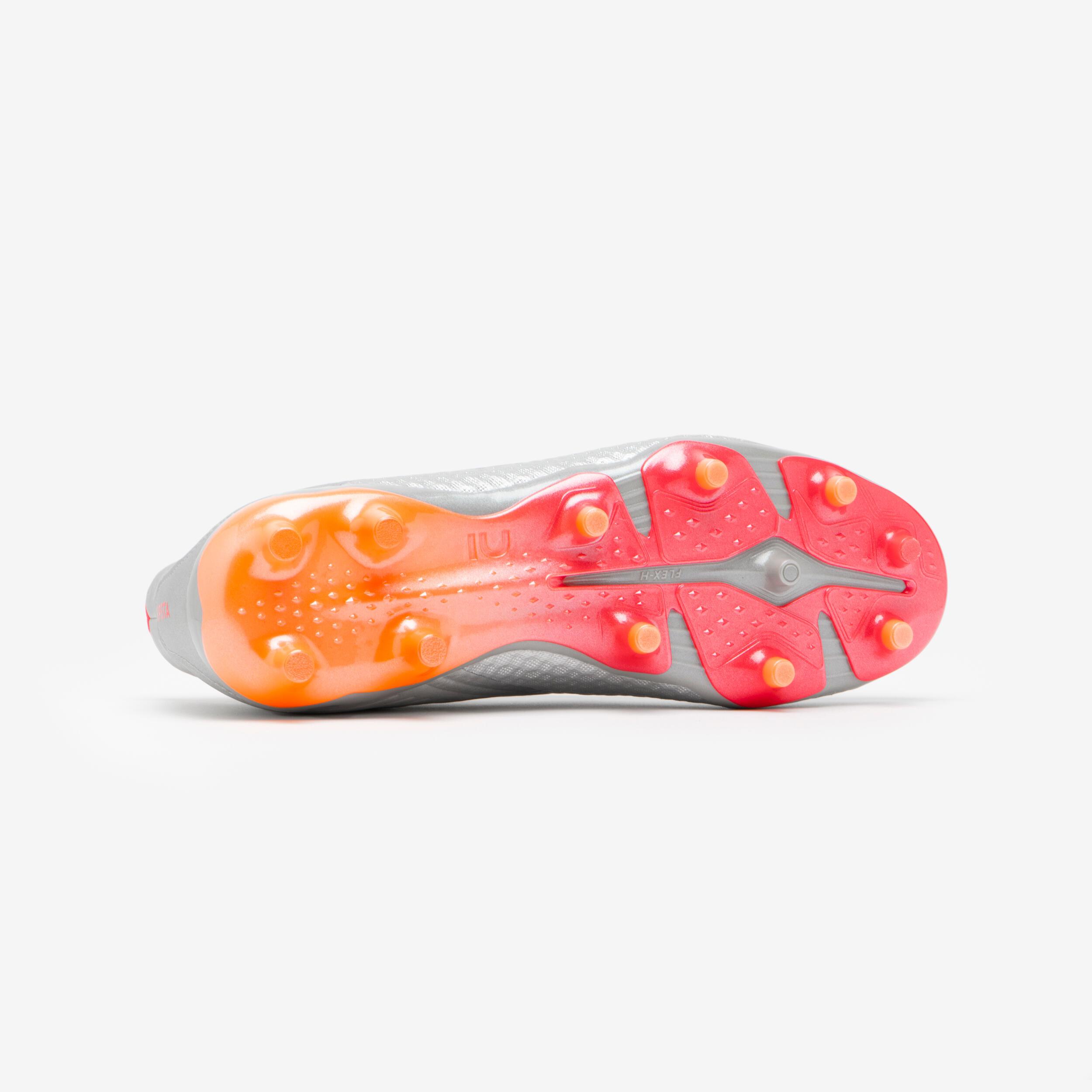 KIPSTA Fussballschuhe - VIRALTO III