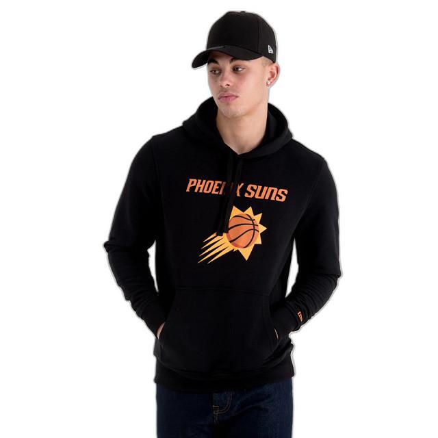 NEW ERA hoodie phoenix suns nba