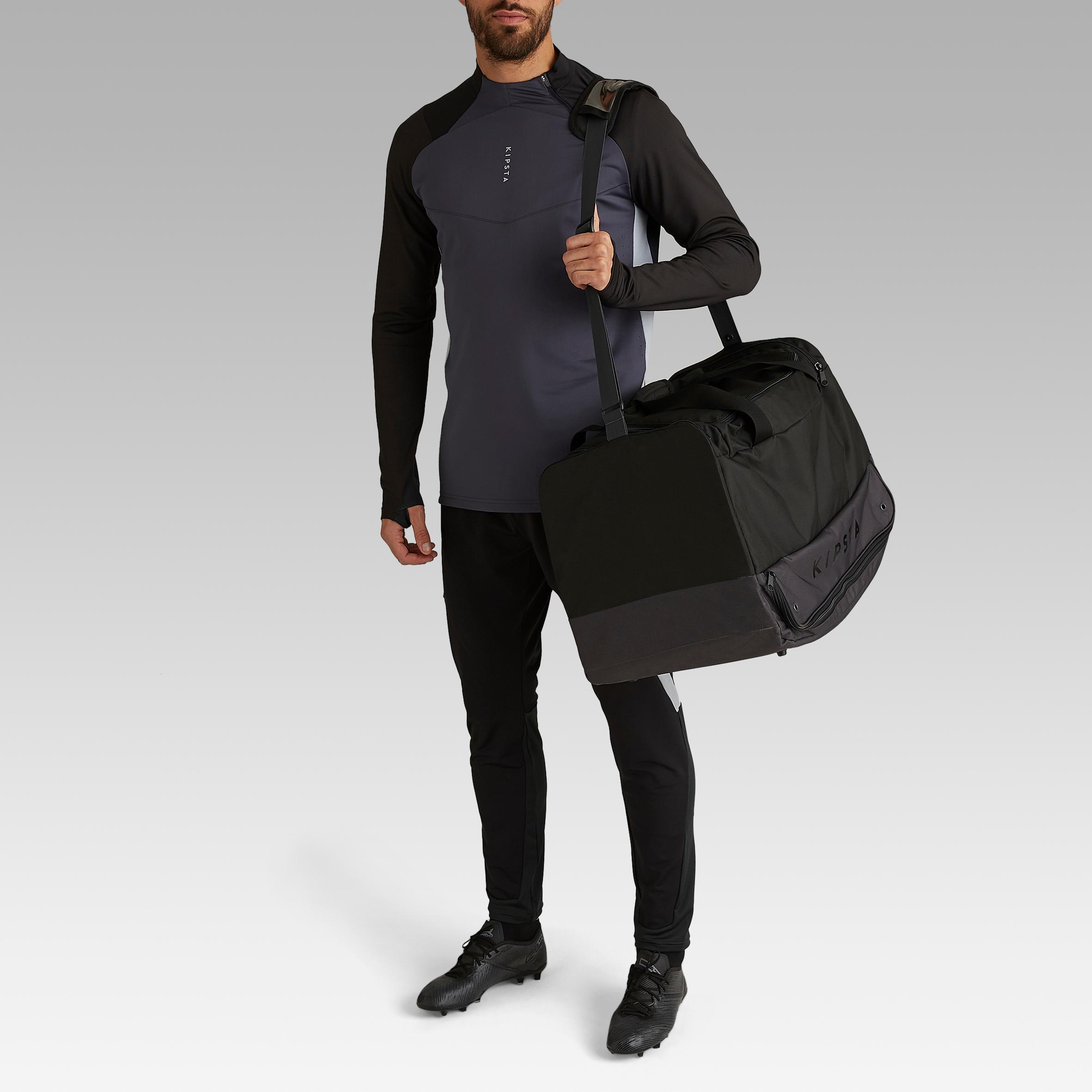 KIPSTA Sporttasche - HARDCASE